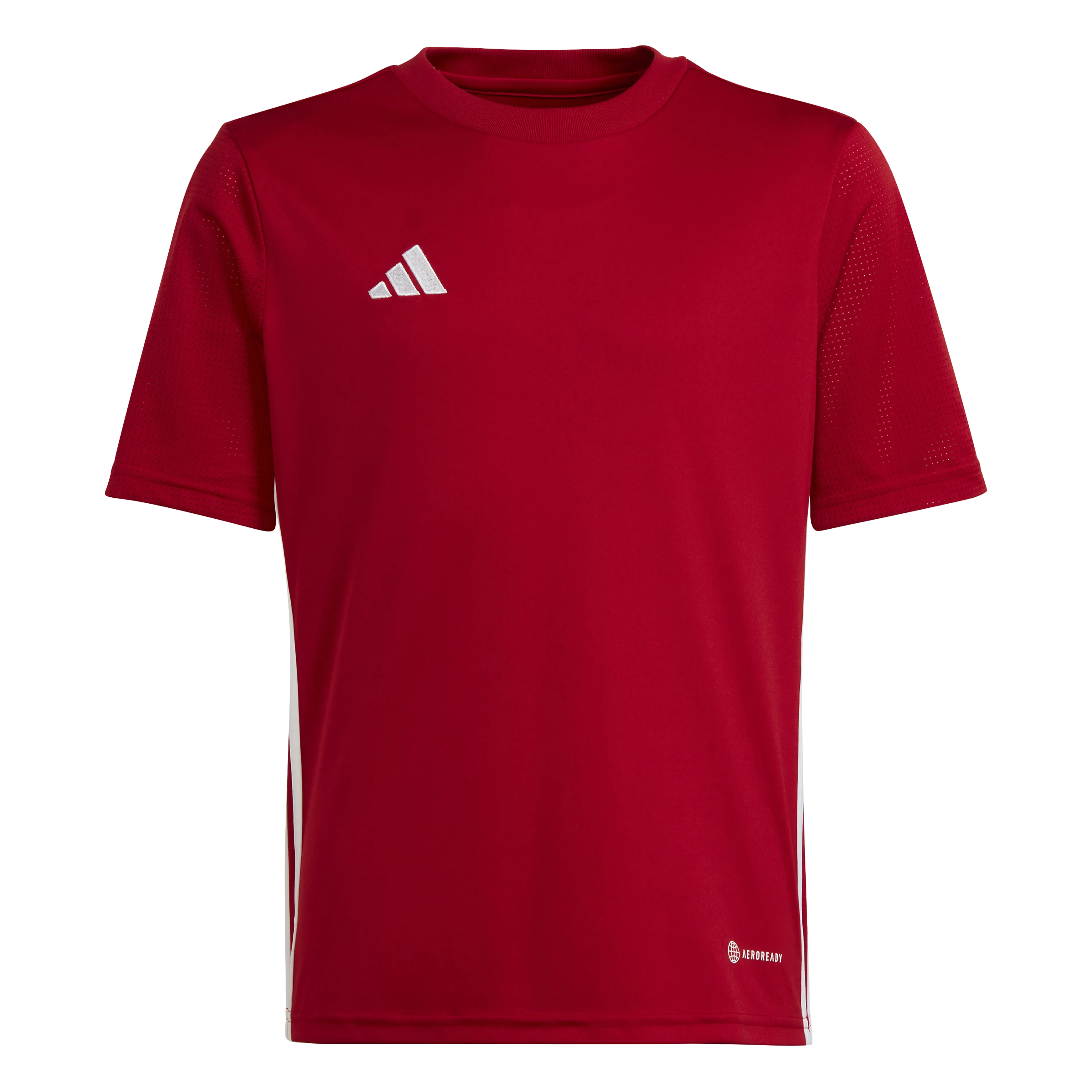 Tabela 23 Jersey