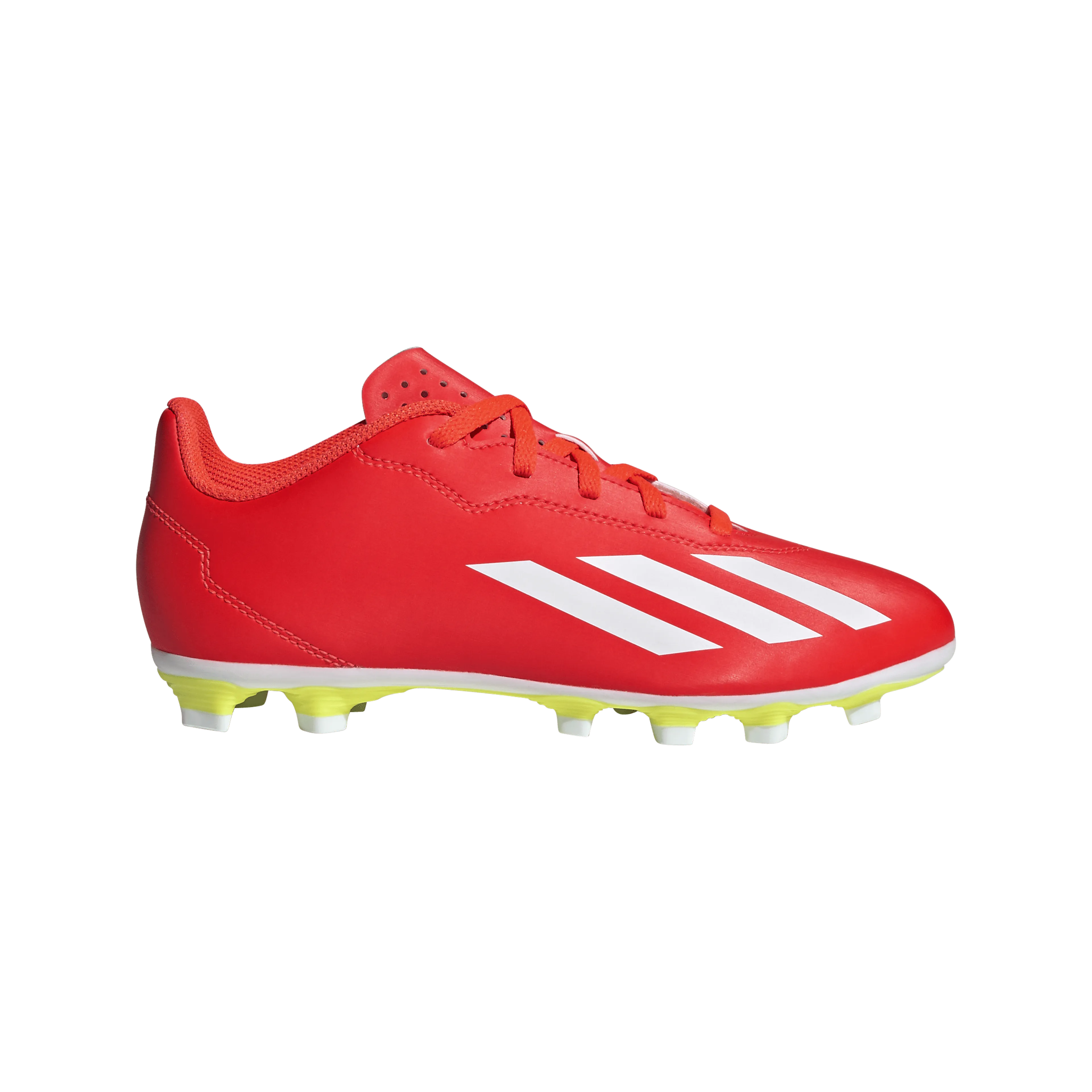 X Crazyfast Club Flexible Ground Fotballsko Gress/Kunstgress Barn X Crazyfast Club Flexible Ground Fotballsko Gress/Kunstgress Barn