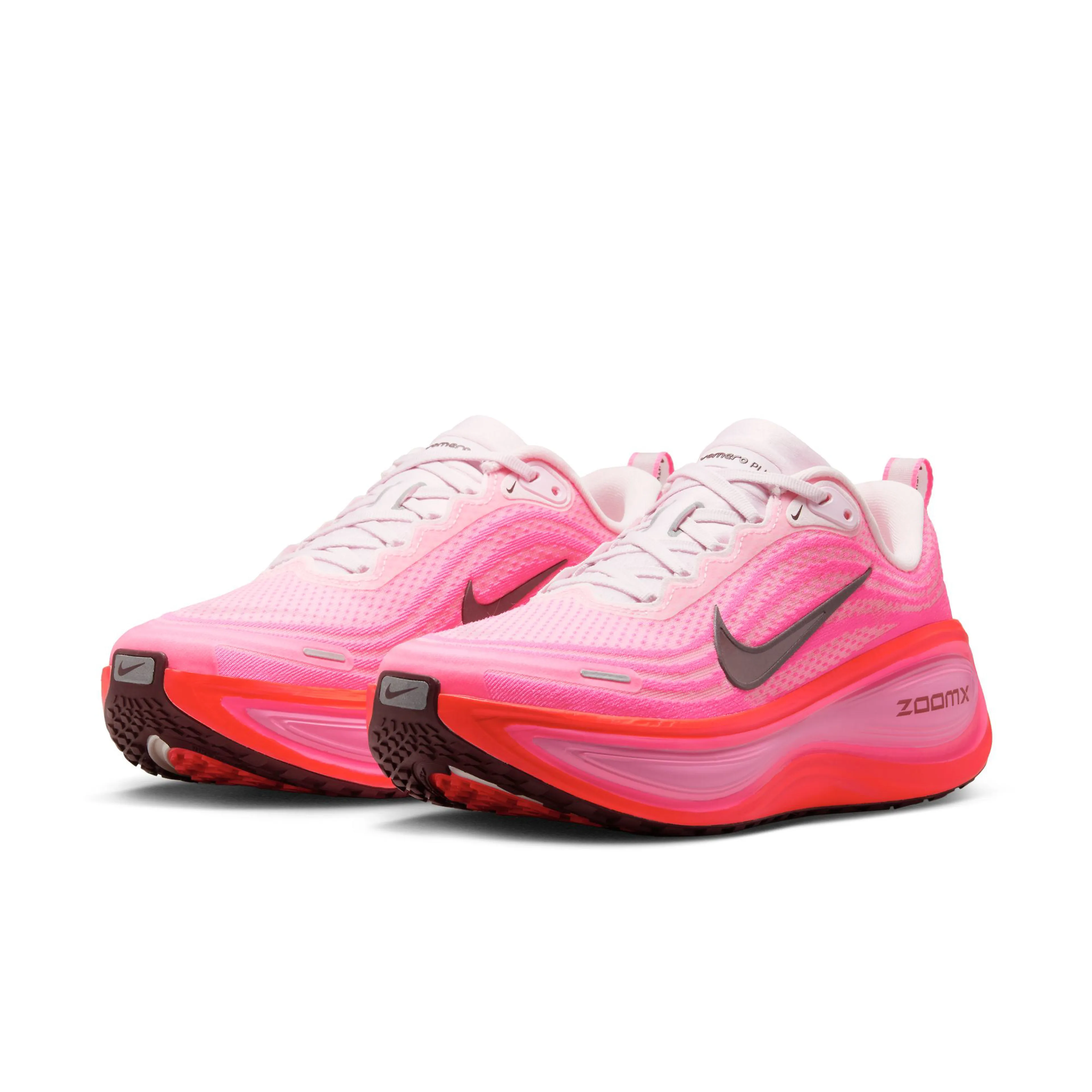 Vomero Plus Women's Road Running Shoes