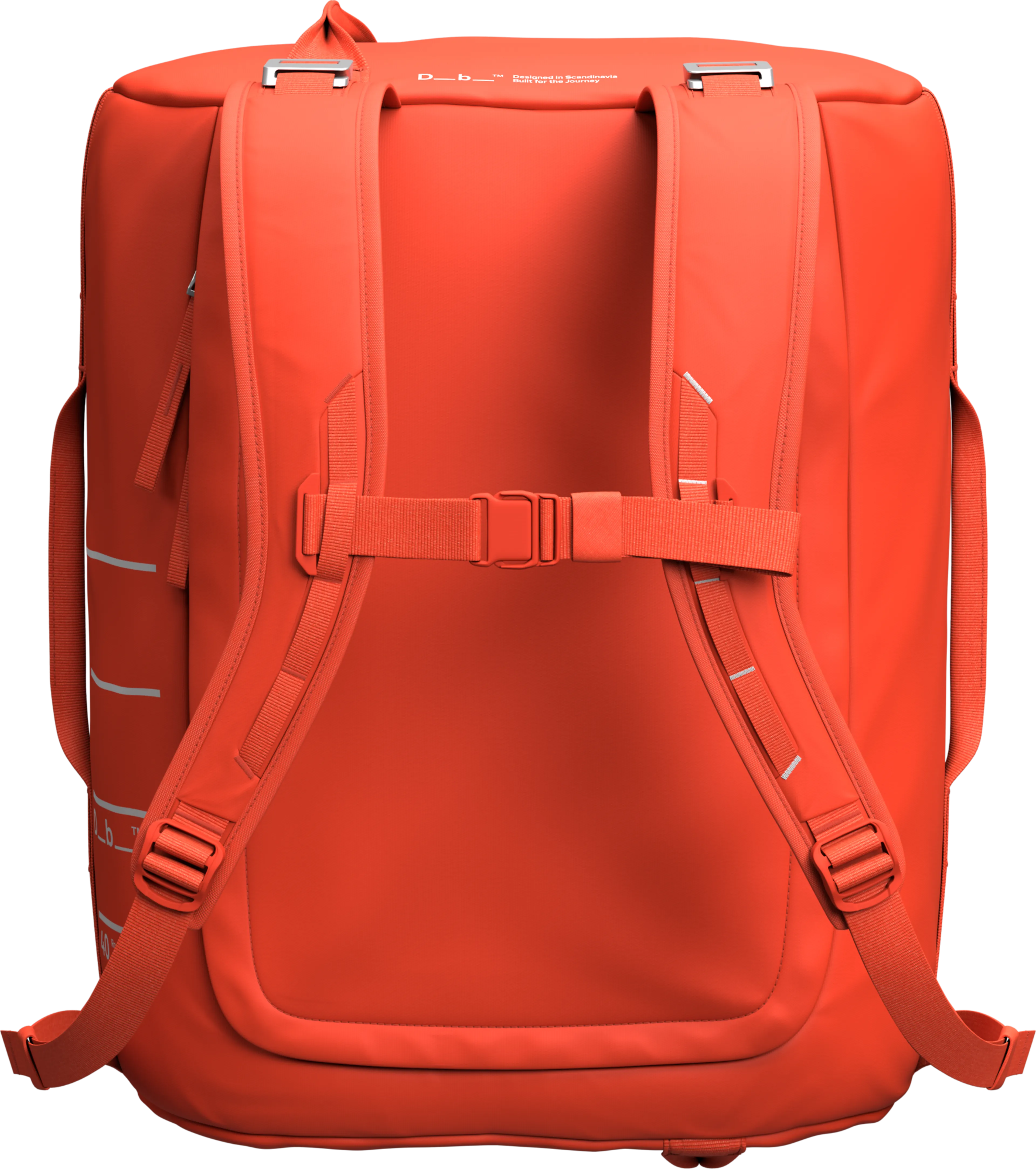 Roamer Duffel 40L