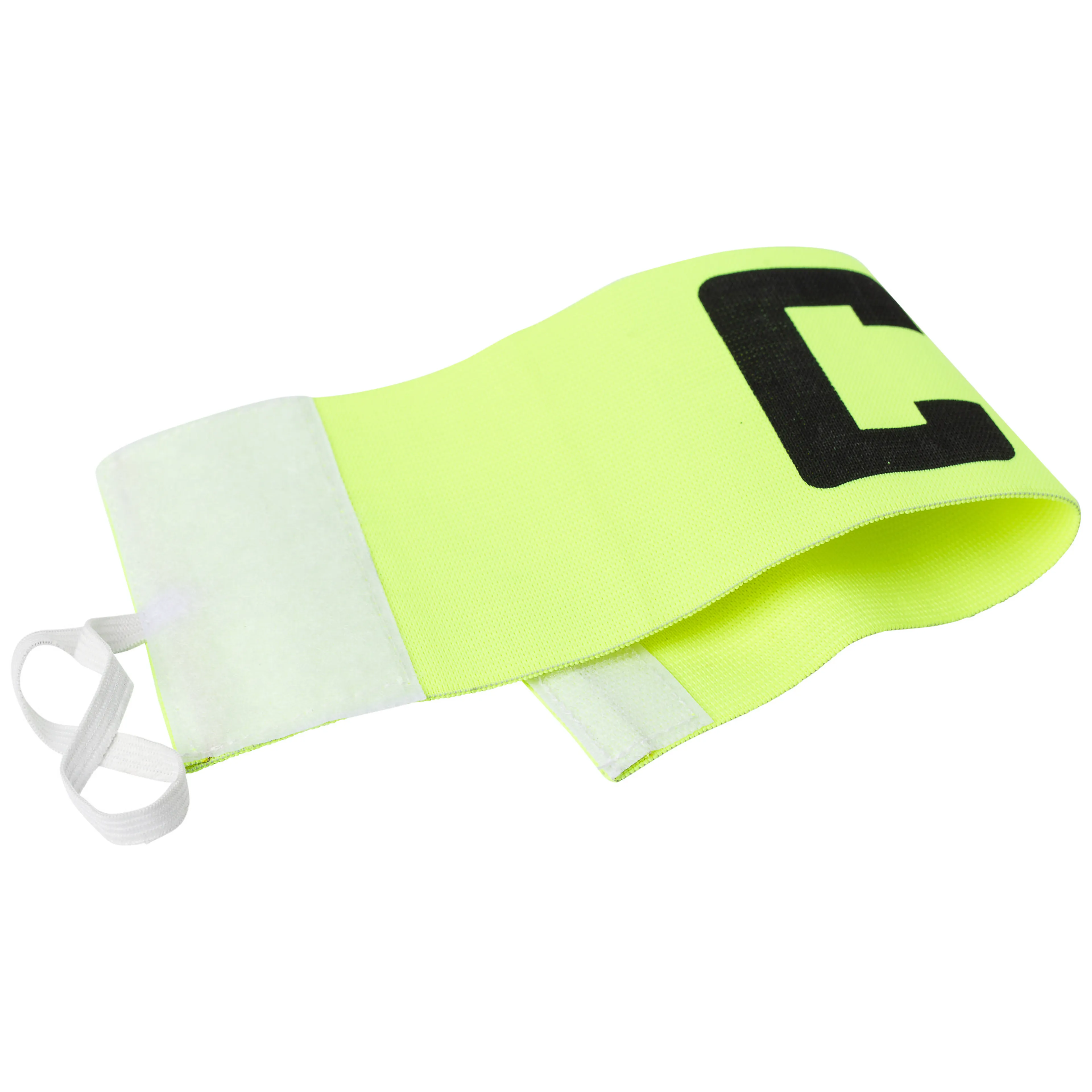 CAPTAINS ARMBIND W/VELCRO - SR