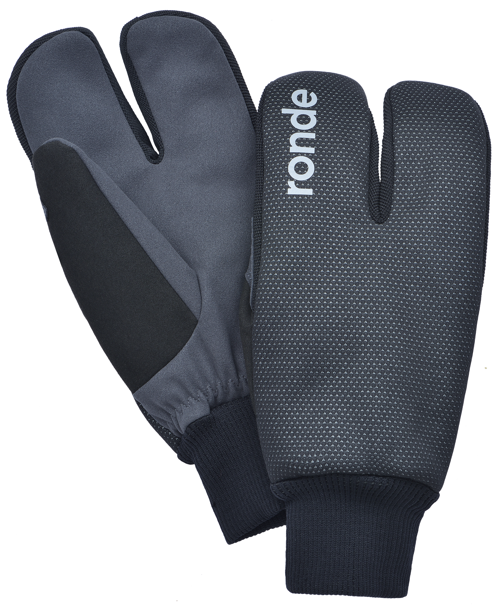 Svartnuten Jr Hummerhanske