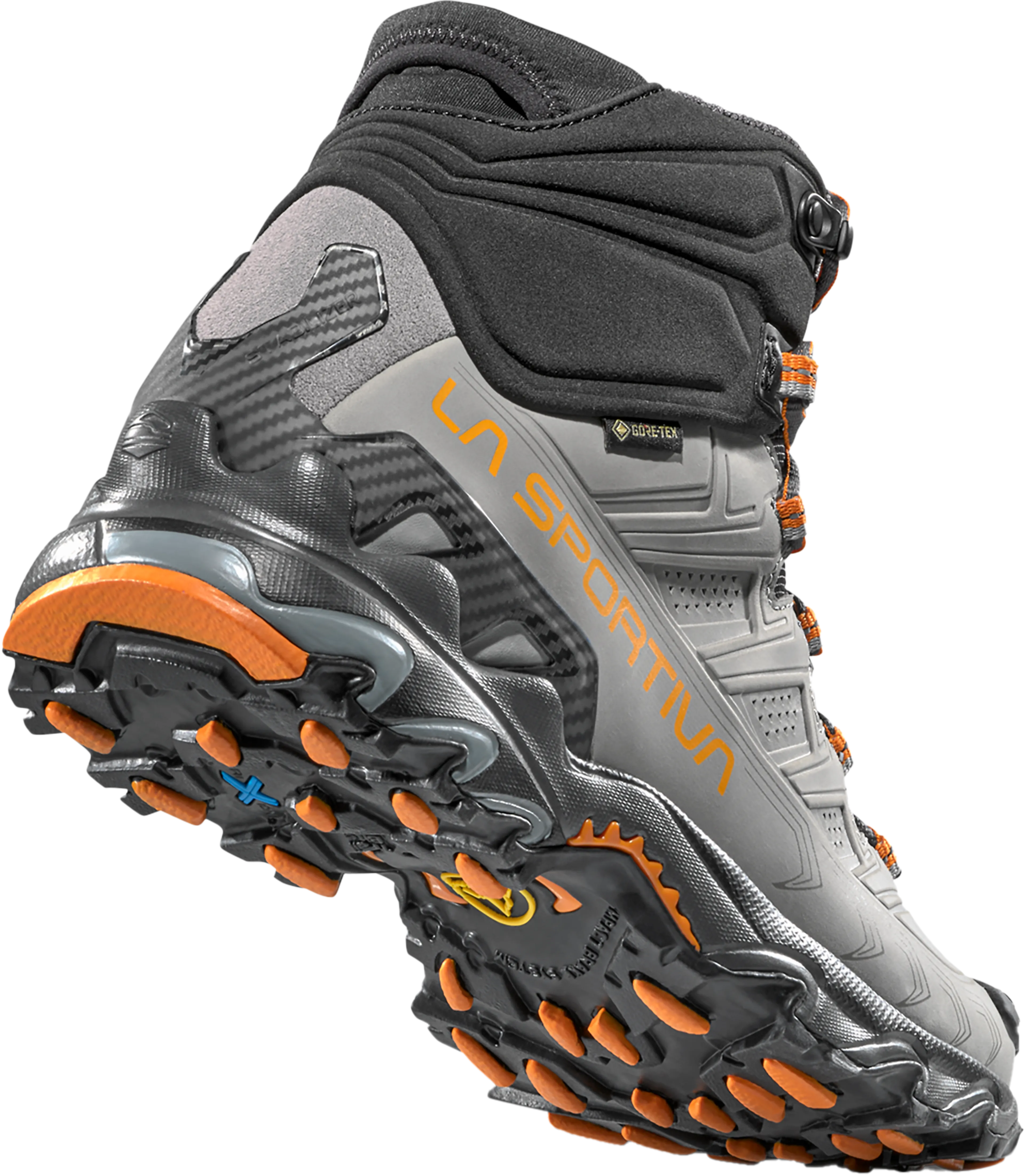 Ultra Raptor II Mid LT GTX Hikingsko