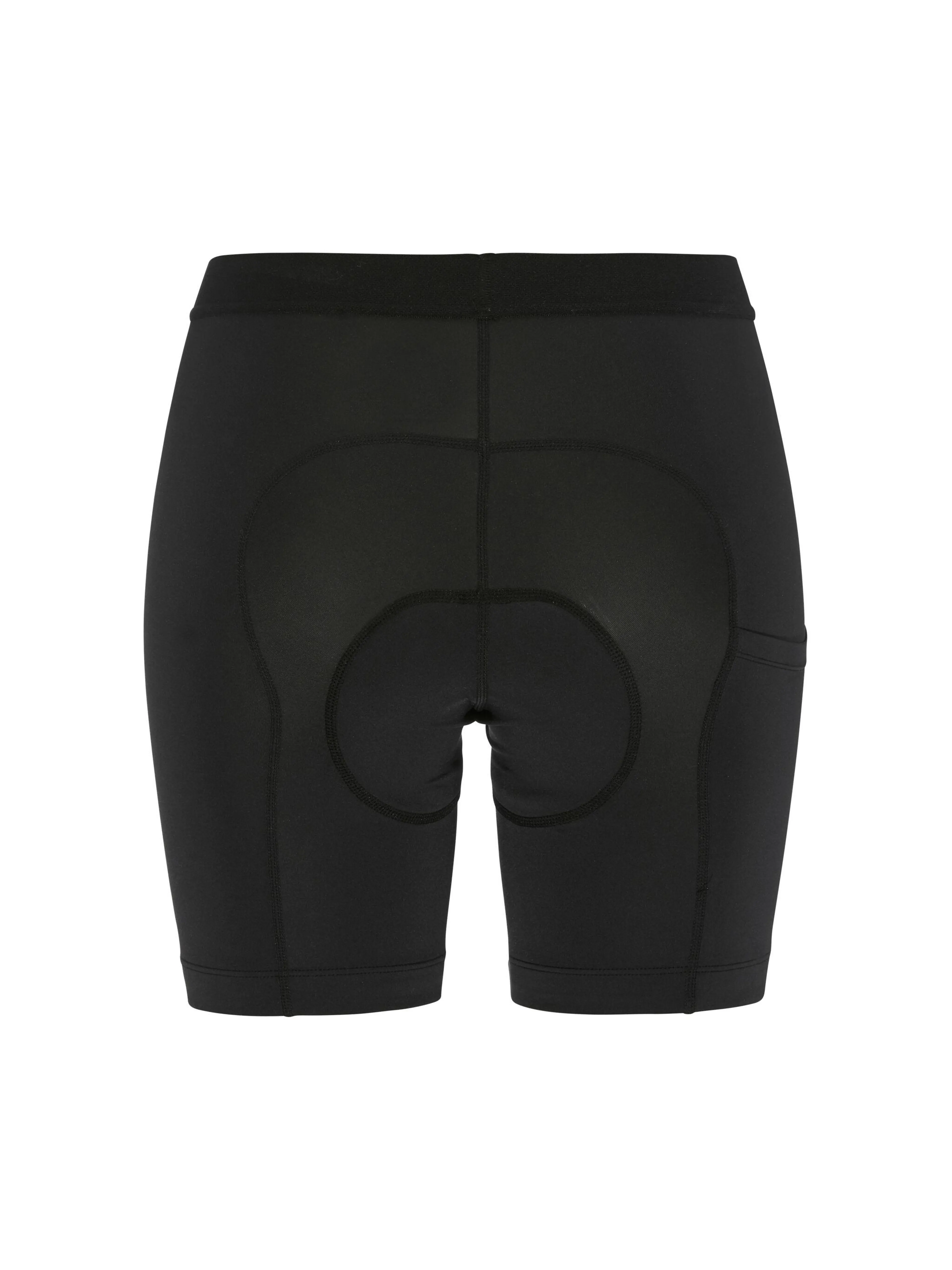 Everyday Bike Liner Shorts W