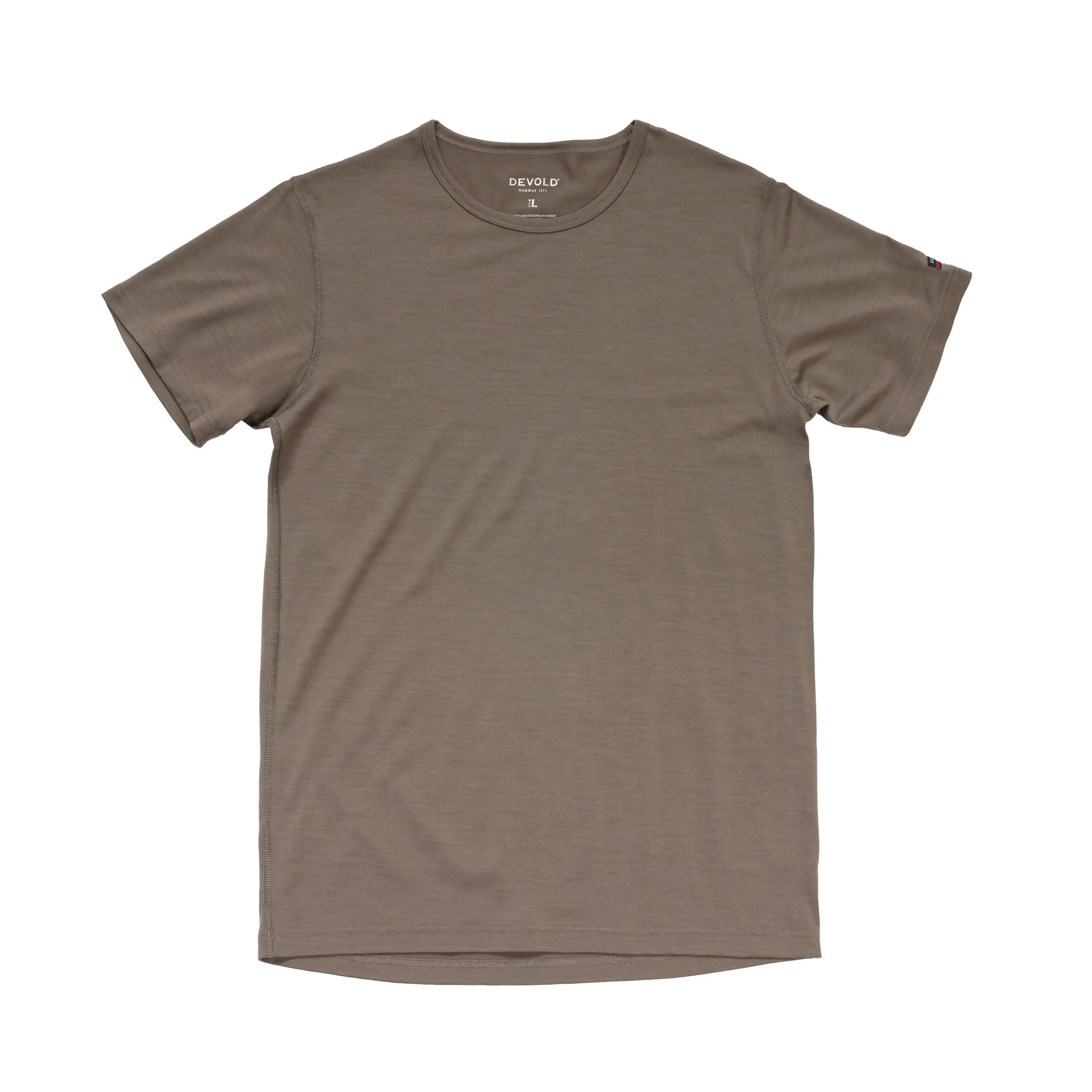 BREEZE MAN T-SHIRT