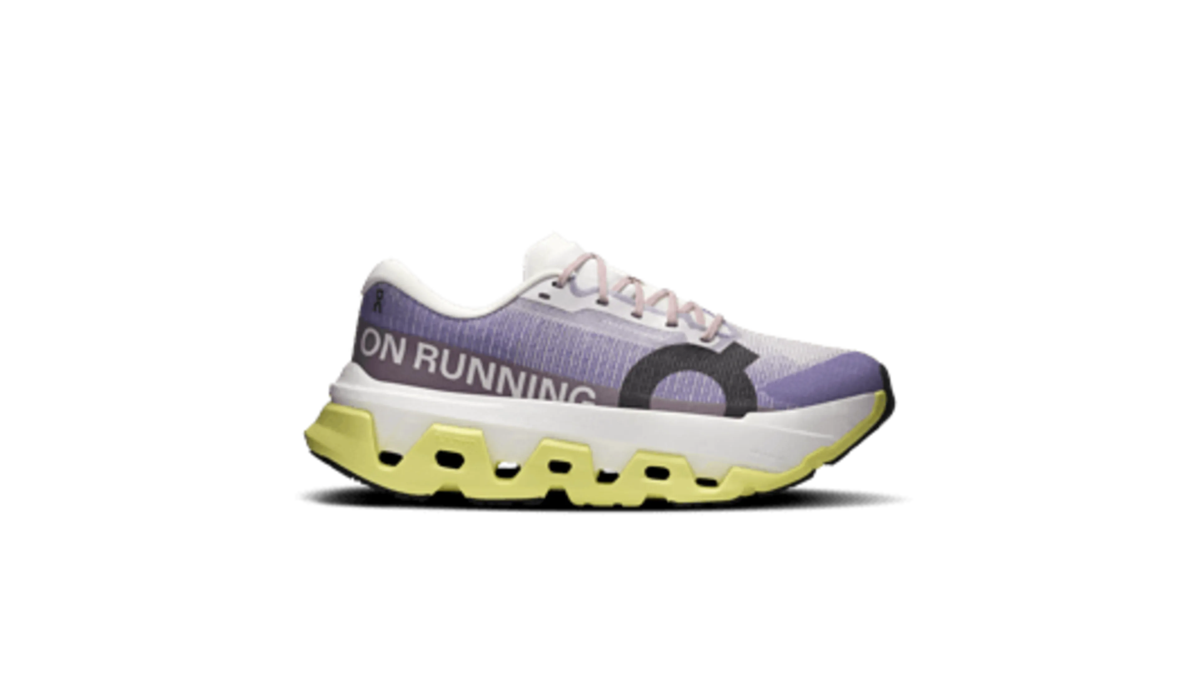 Cloudmonster 3 Hyper