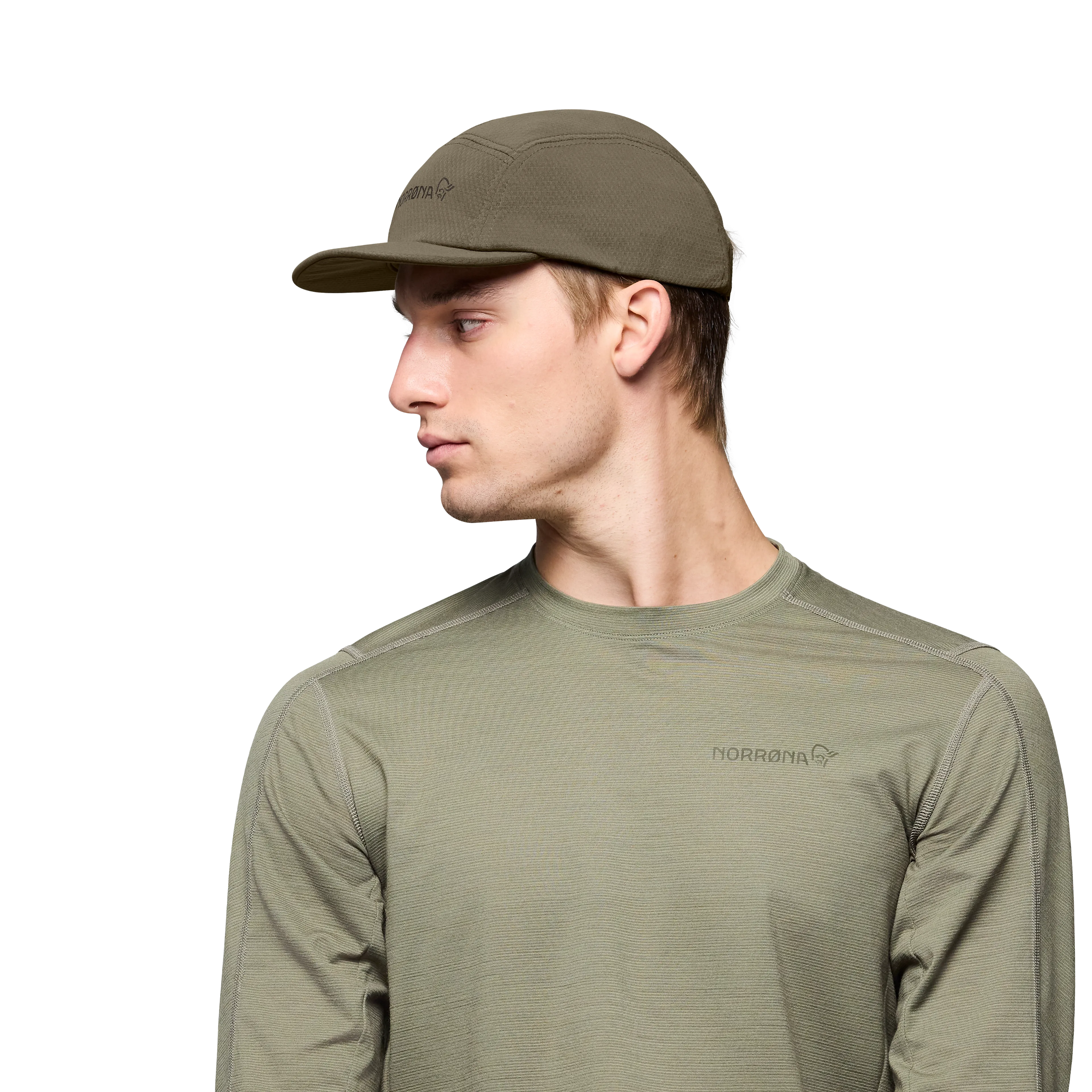 senja Cap
