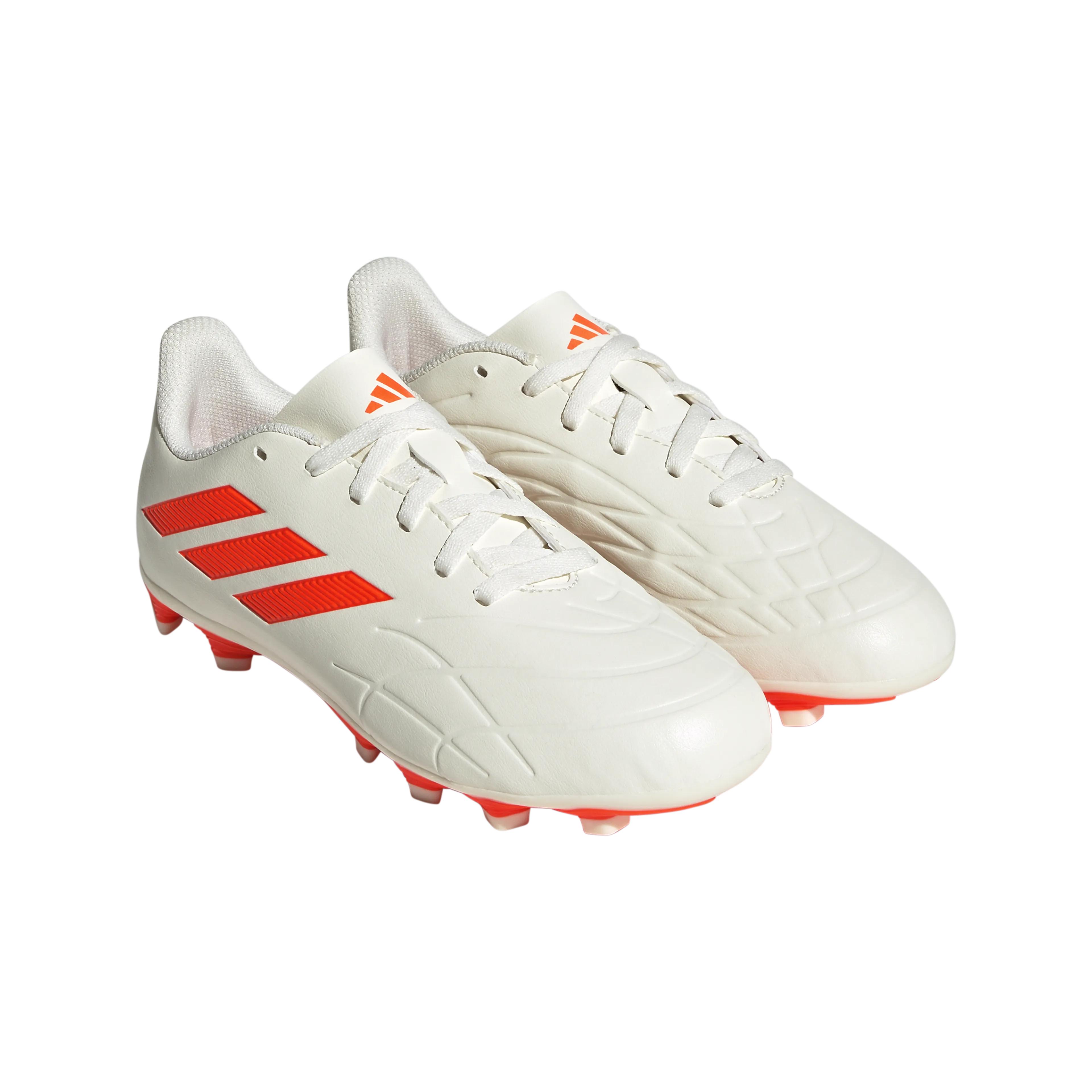 Copa Pure.4 Flexible Ground Fotballsko kunstgress/gress junior