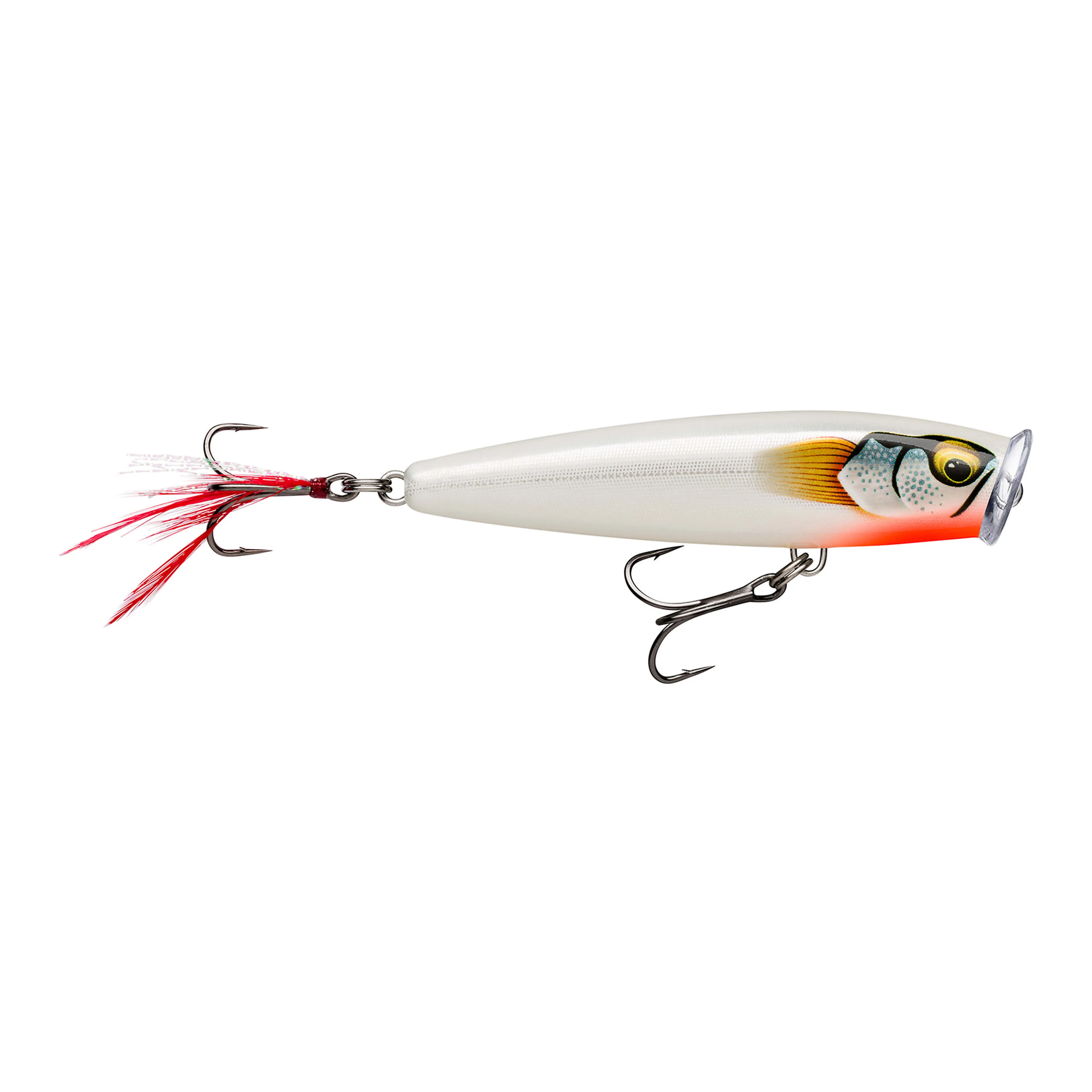Skitter Pop Elite 9,5cm 17g GDGGH Skitter Pop Elite 9,5cm 17g GDGGH