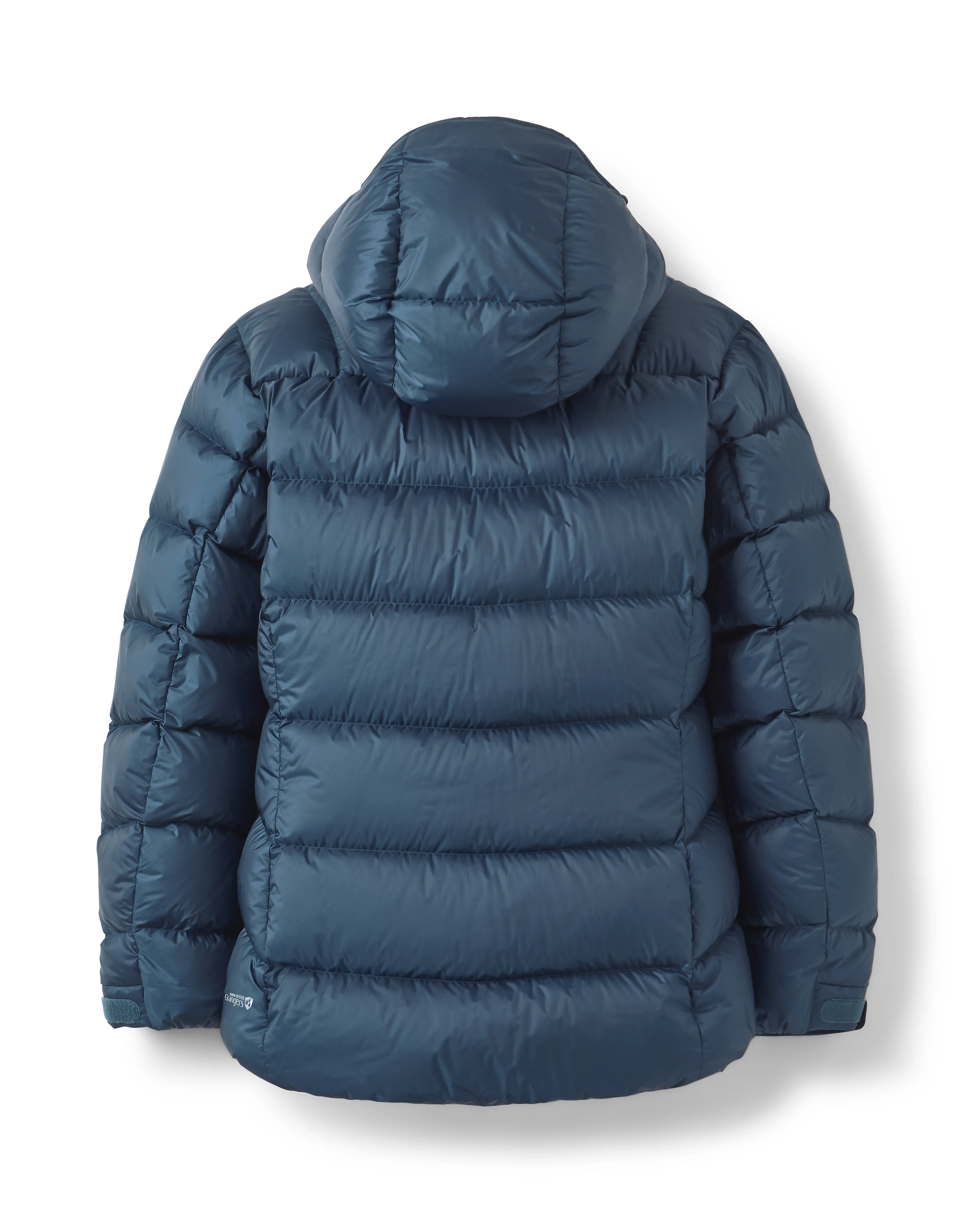 Neutrino Pro Hoody Wmns