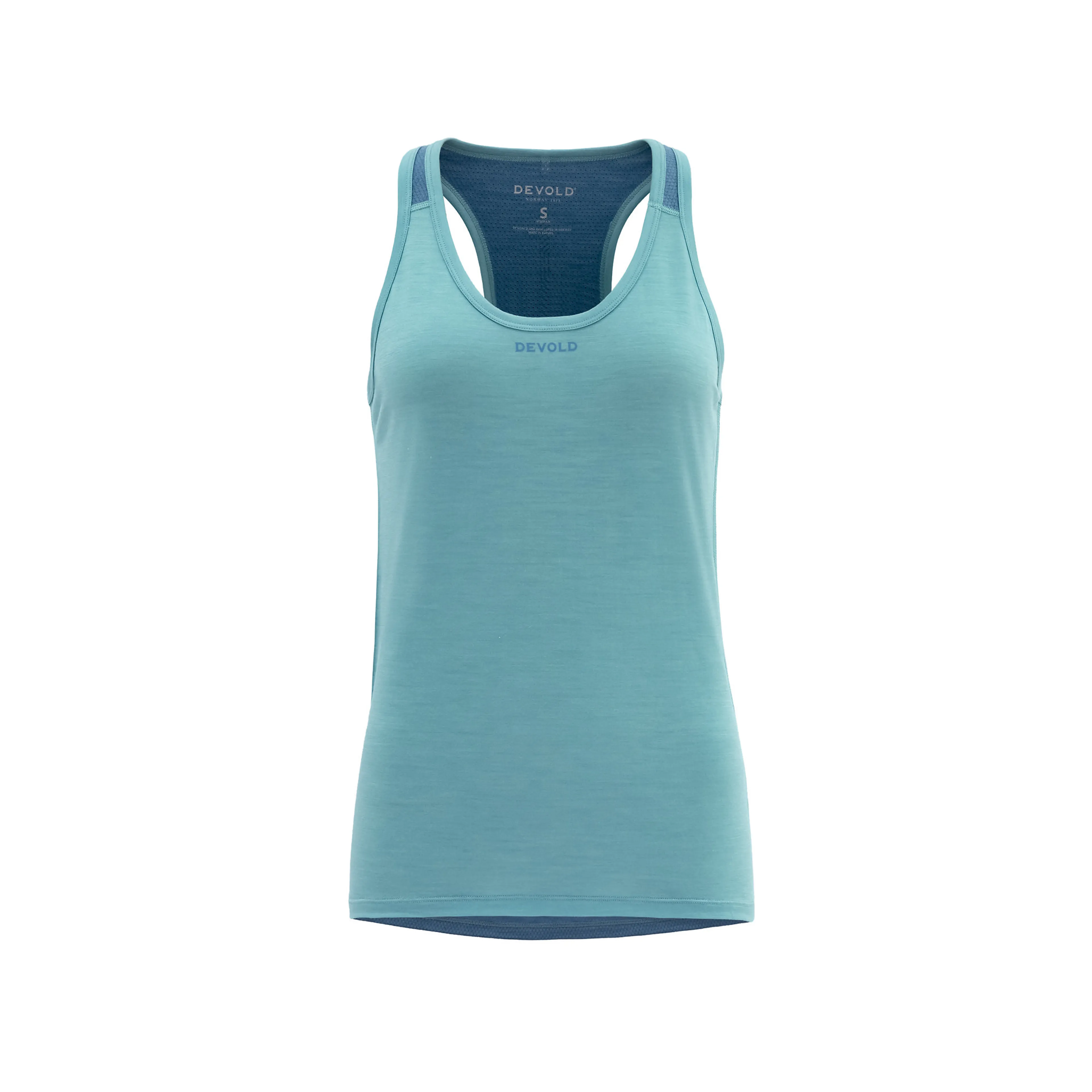 Running Racerback Singlet