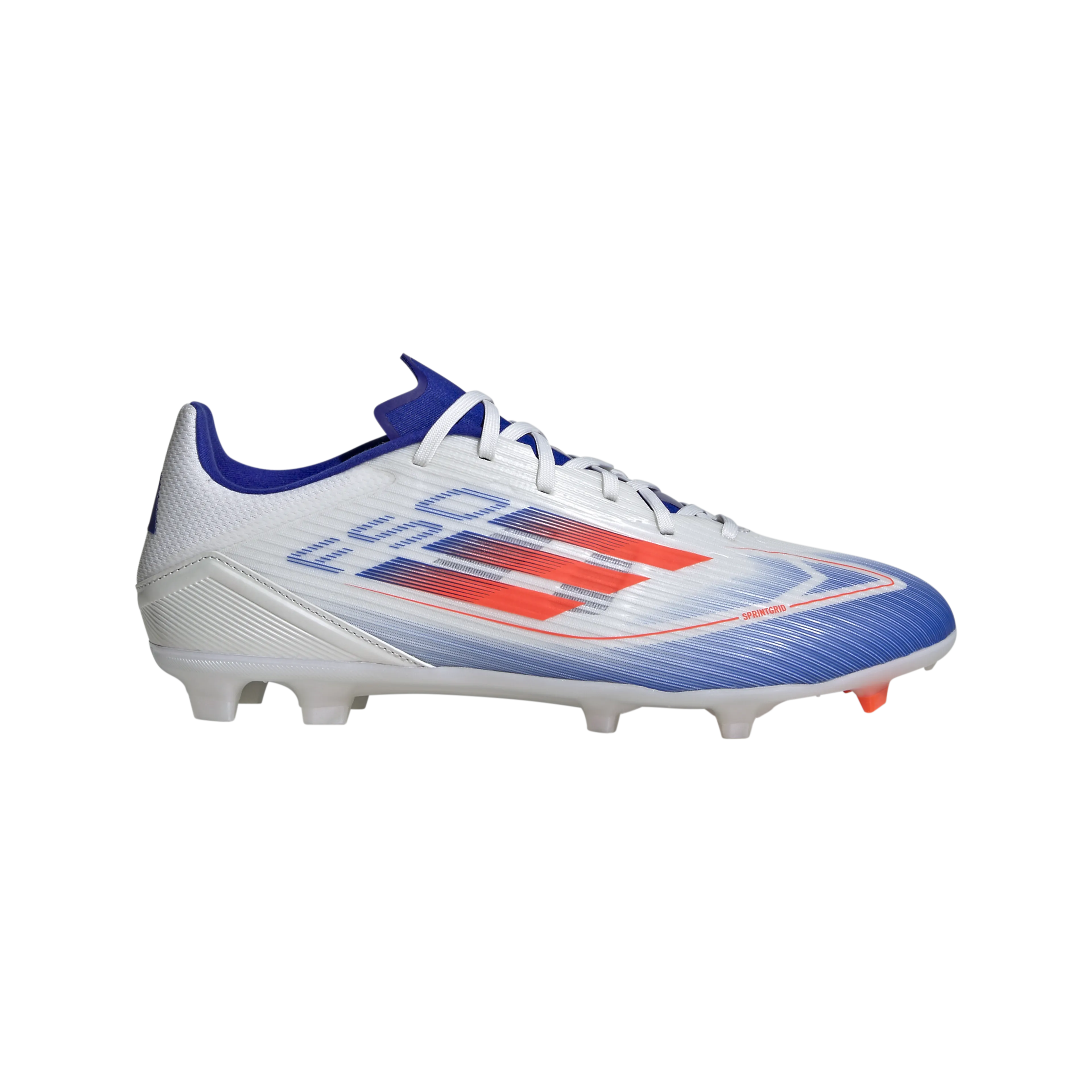 F50 LEAGUE FG/MG fotballsko gress/kunstgress