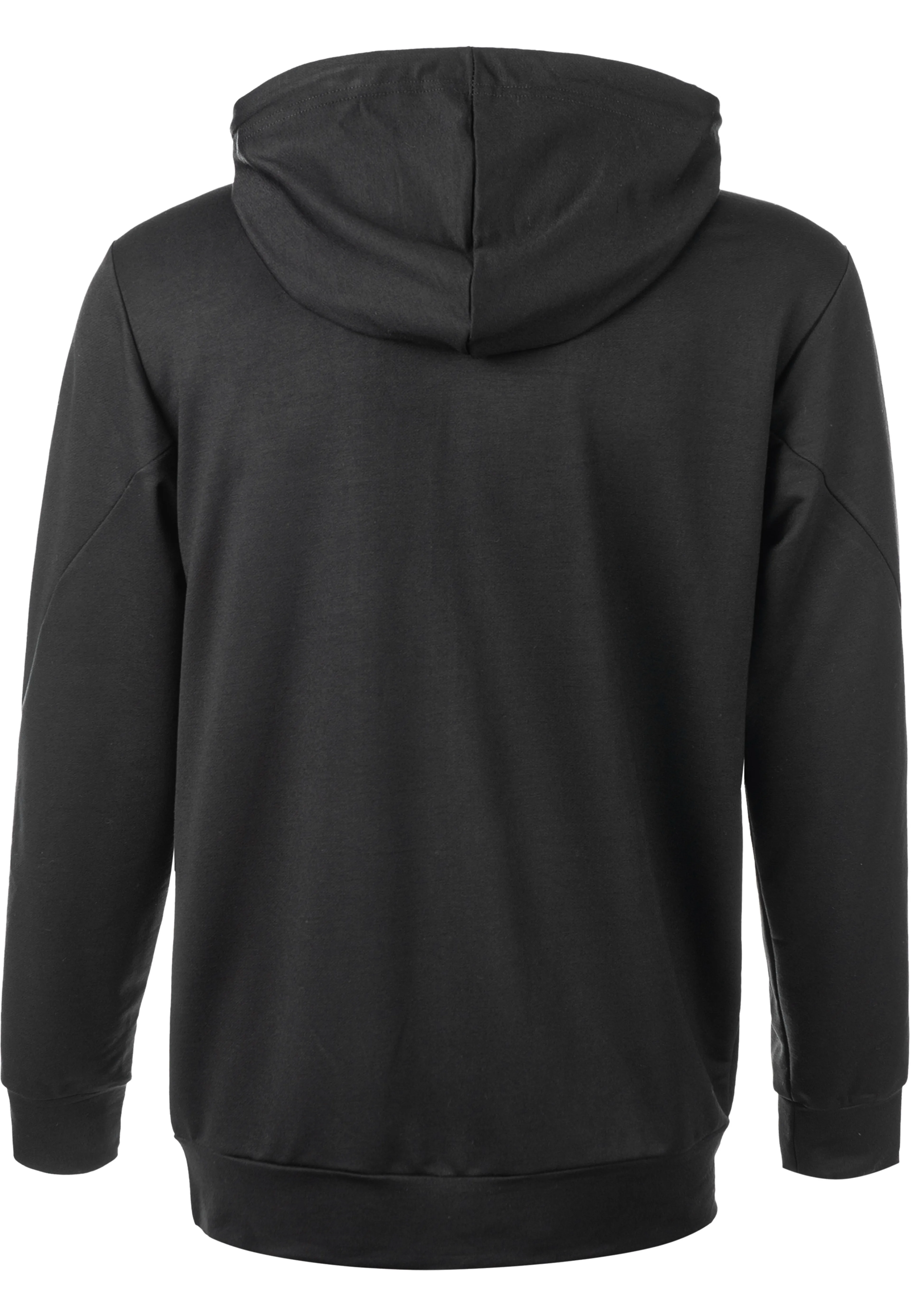 Brent Hoody hettejakke herre