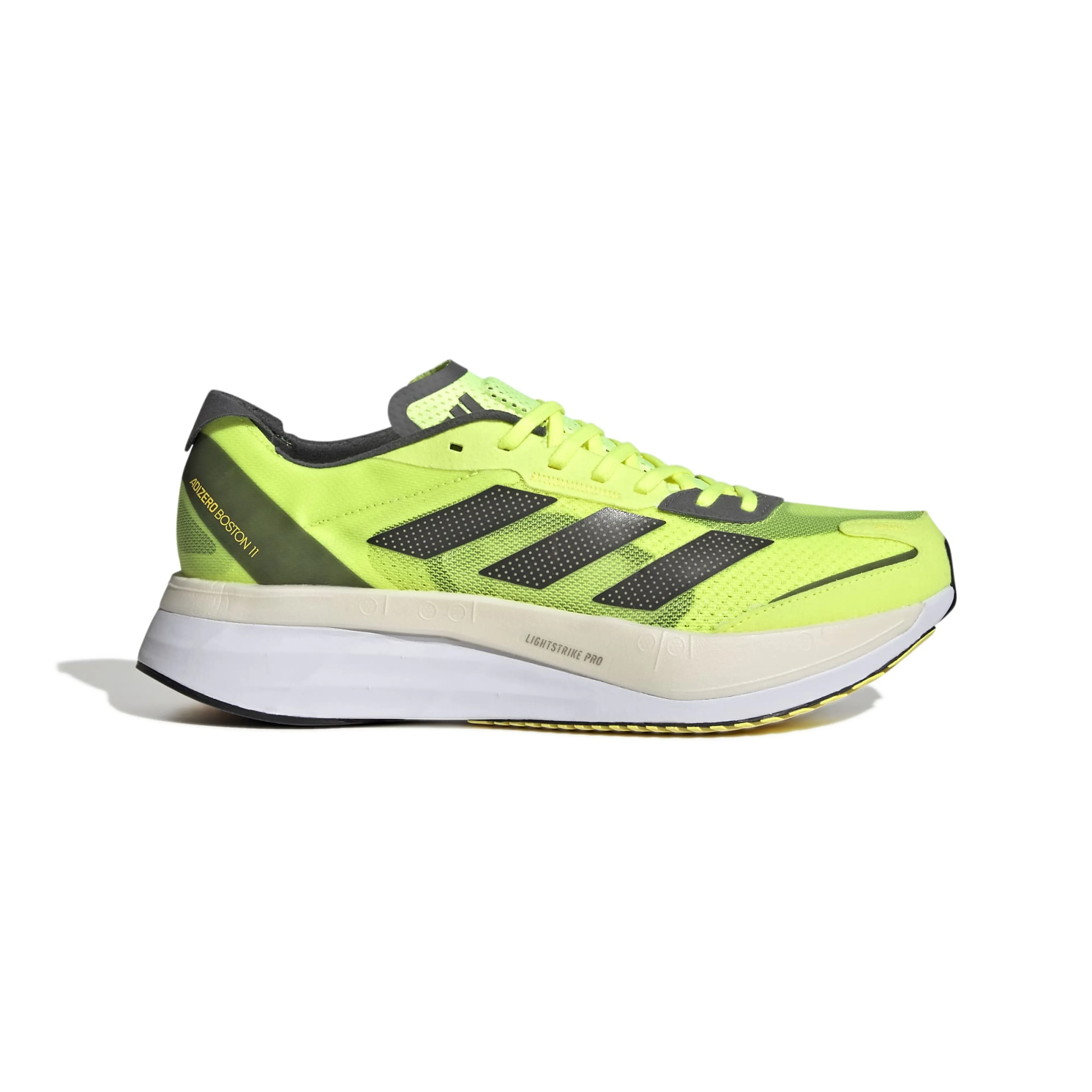 Adizero Boston 11 løpesko herre