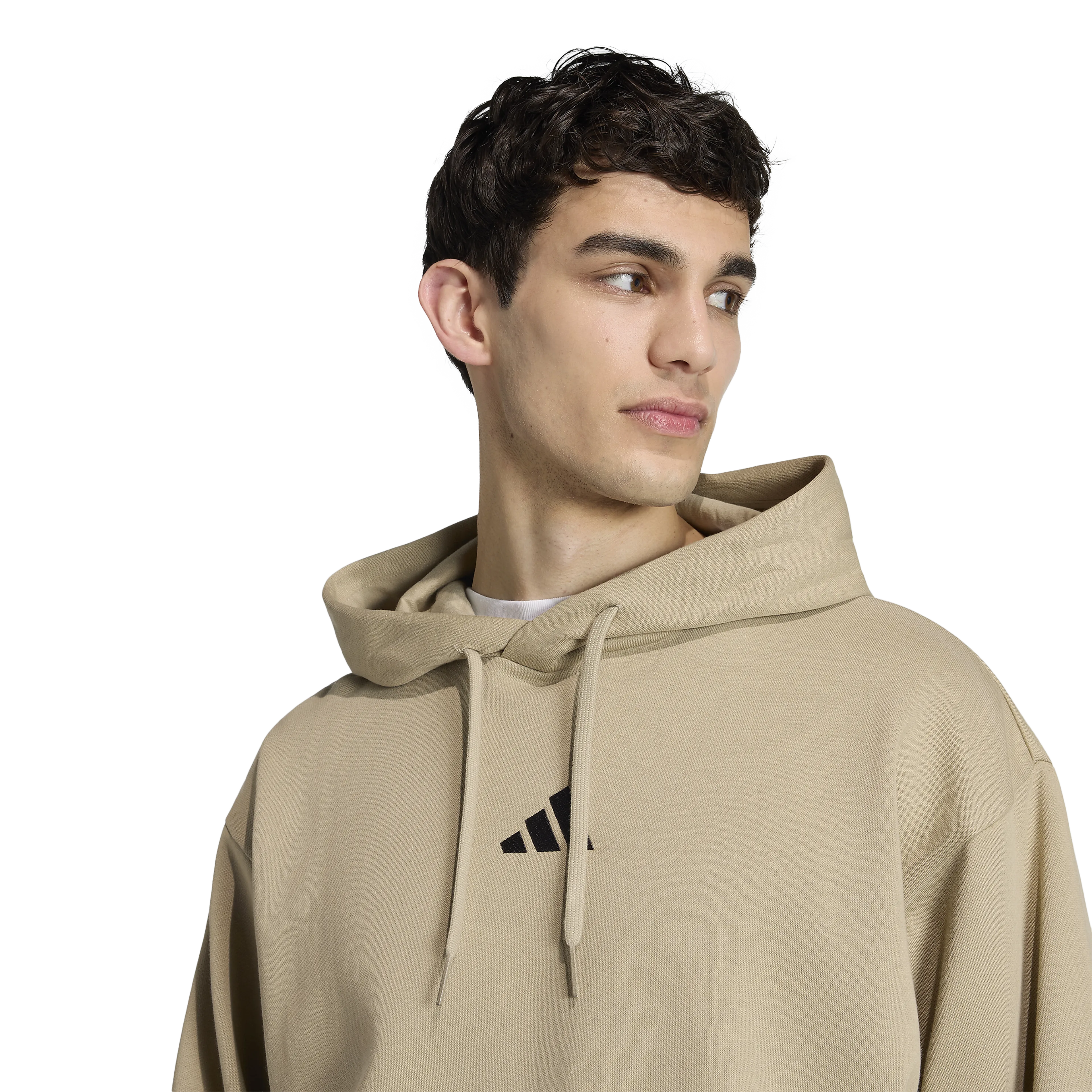 Essentials Feelcozy Fleece Hoodie