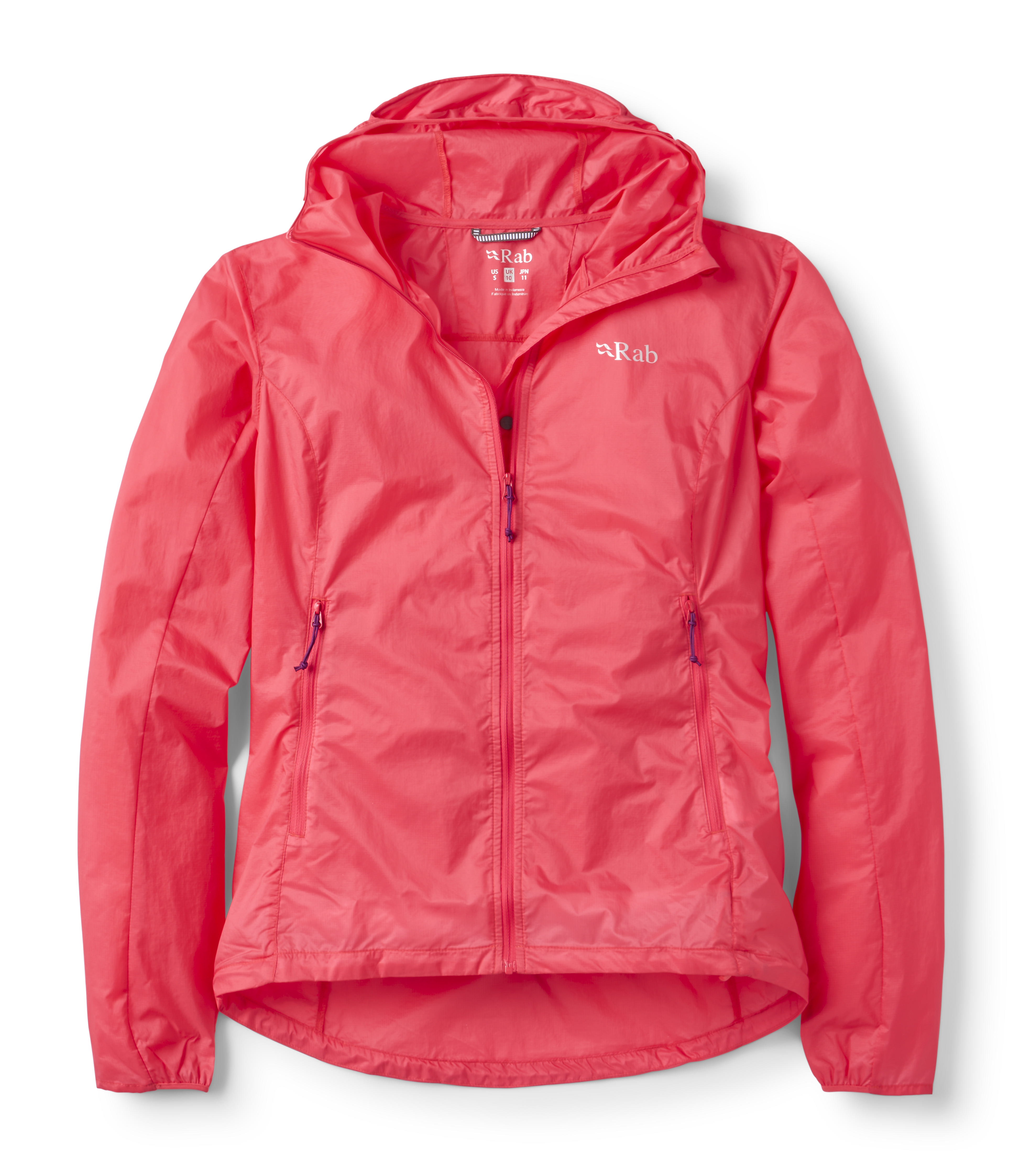Vital Hoody Wmns