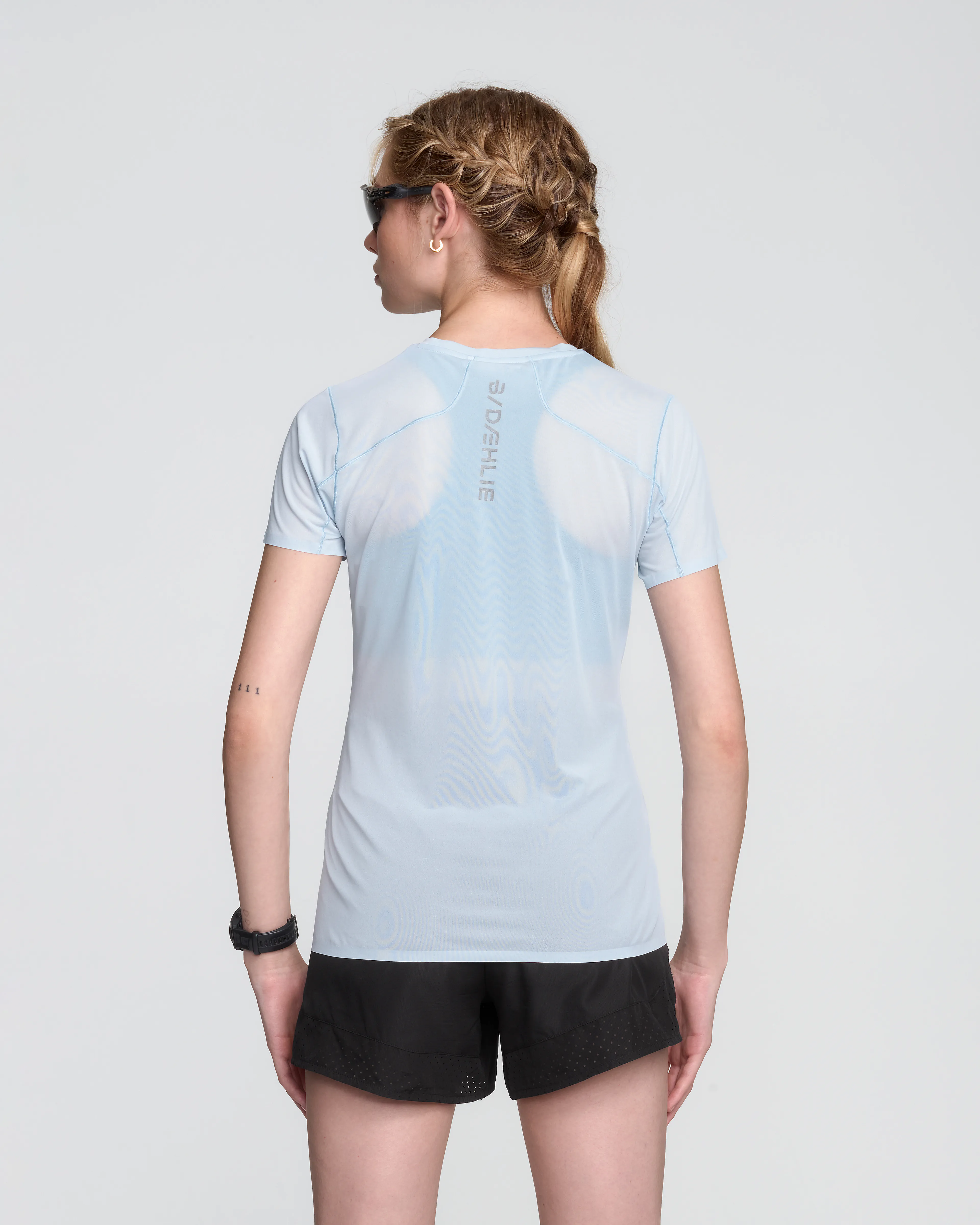 T-Shirt Air Wmn