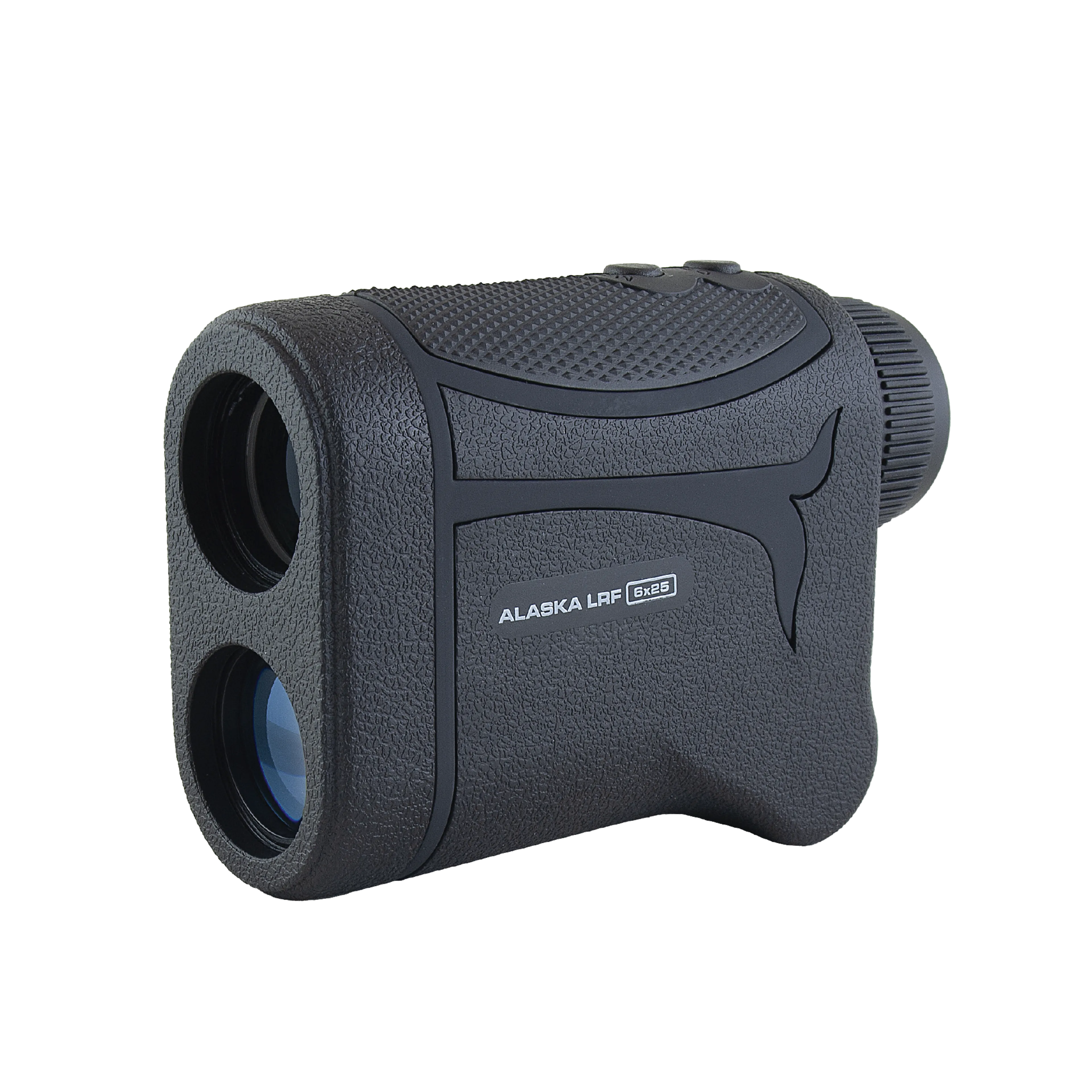 BREITLER ALASKA LRF 6x25 LASER AVSTANDSMÃ?LER 700M