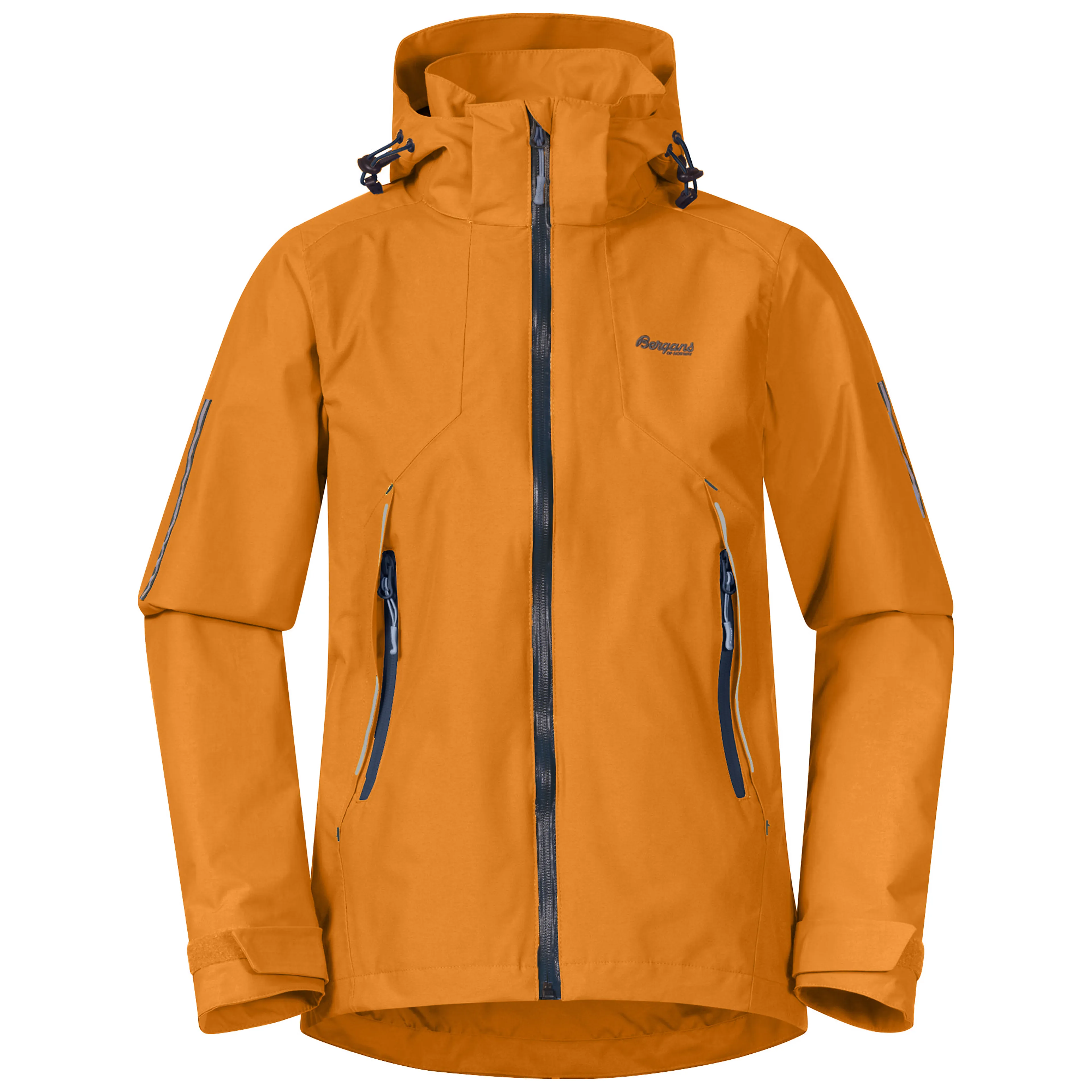 Cloudberry Yellow
