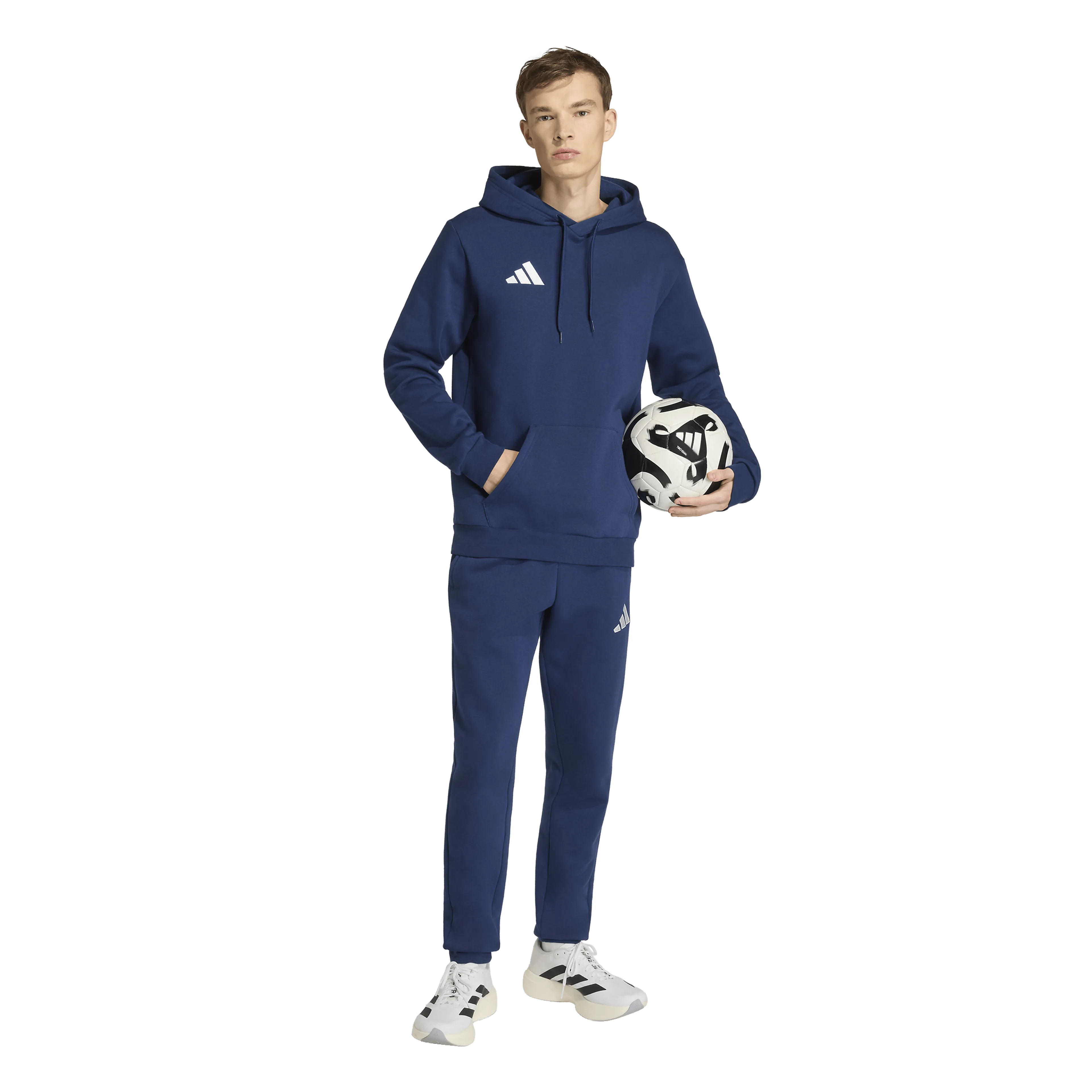 Entrada26 Hoodie  