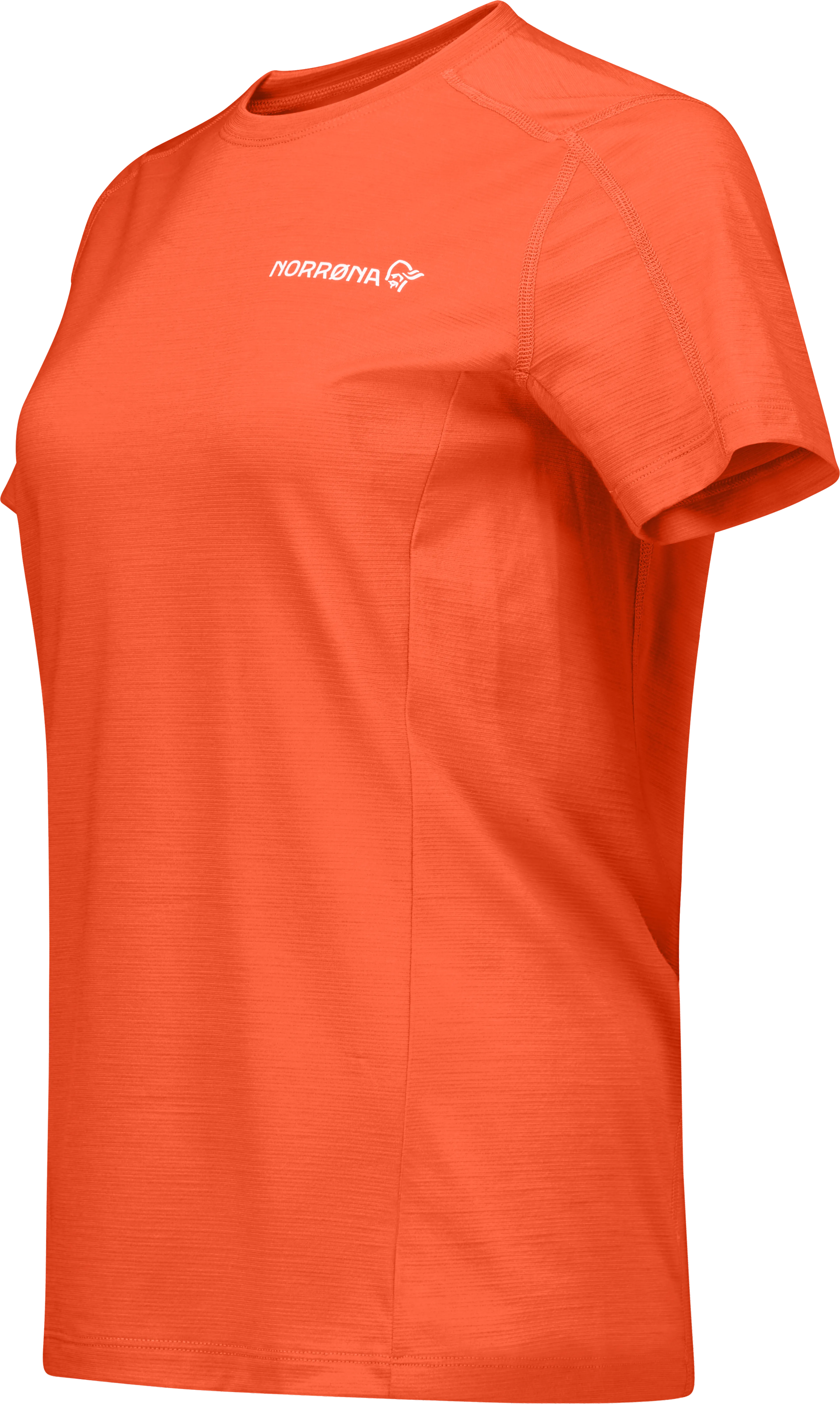 falketind equaliserUll T-shirt W's