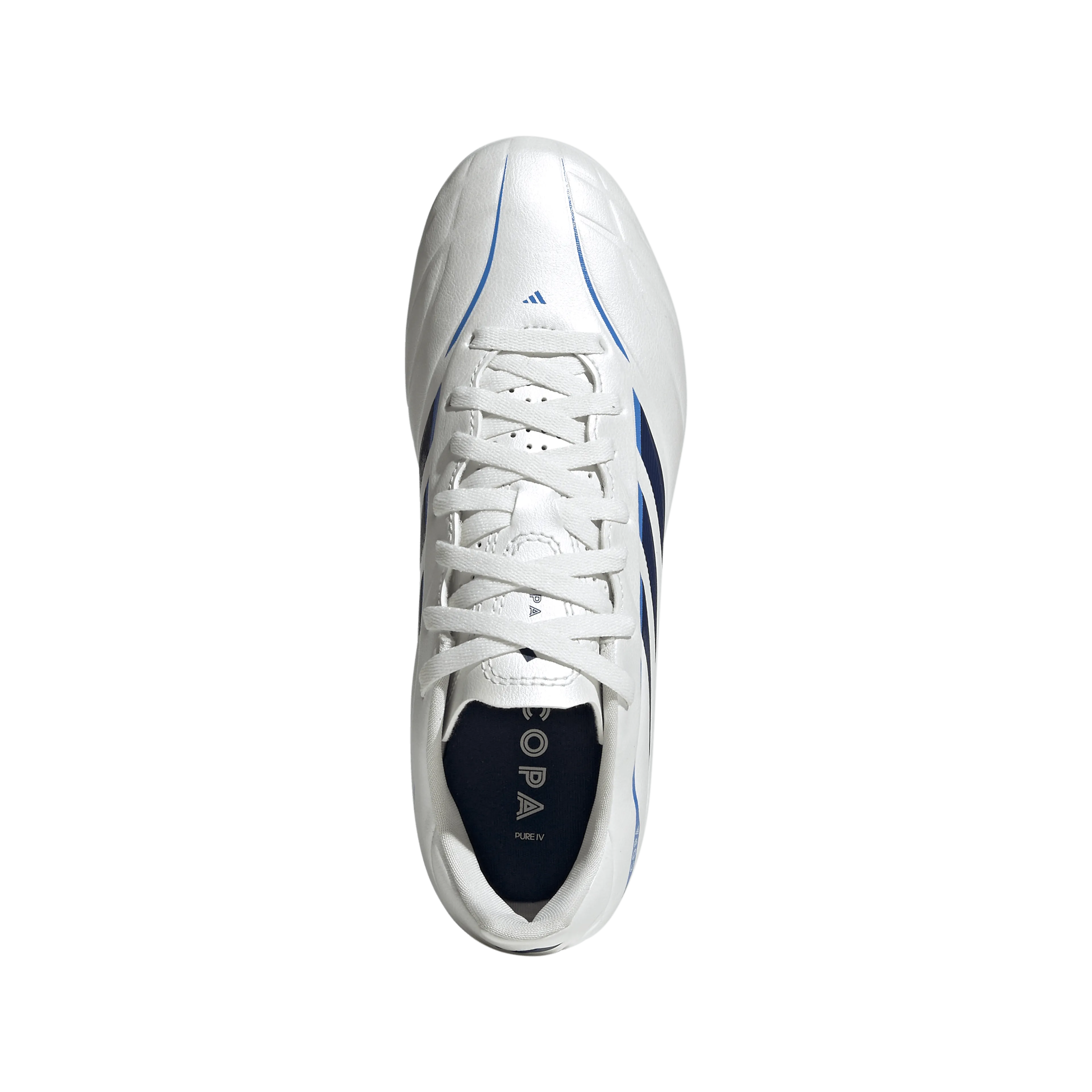 Copa Pure IV Club Firm Ground/Multi Ground Fotballsko Gress/Kunstgress Barn
