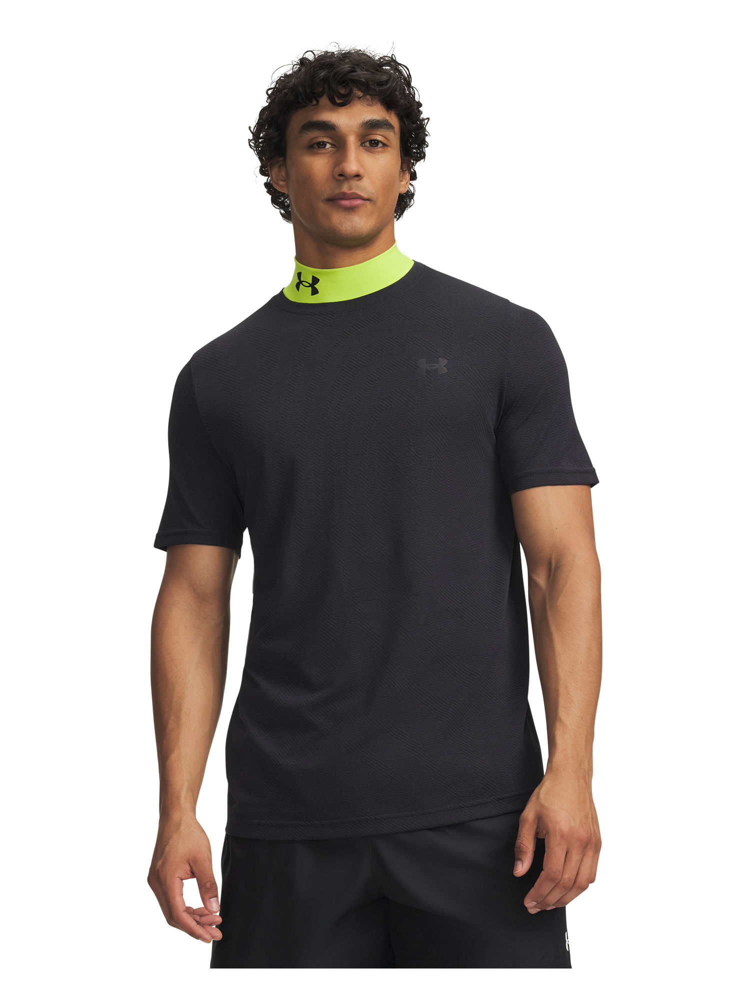Vanish Seamless Novelty SS