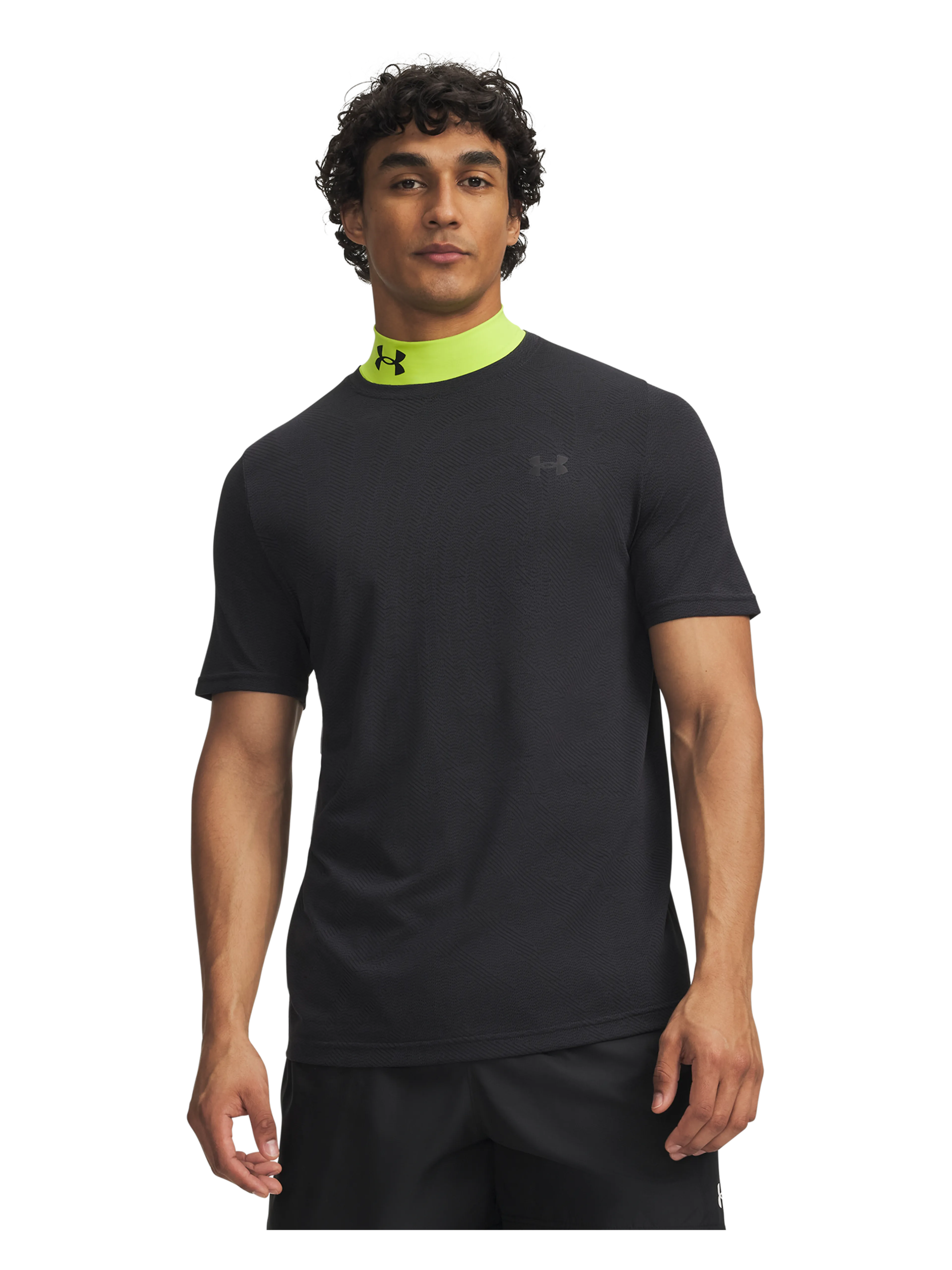Vanish Seamless Novelty SS