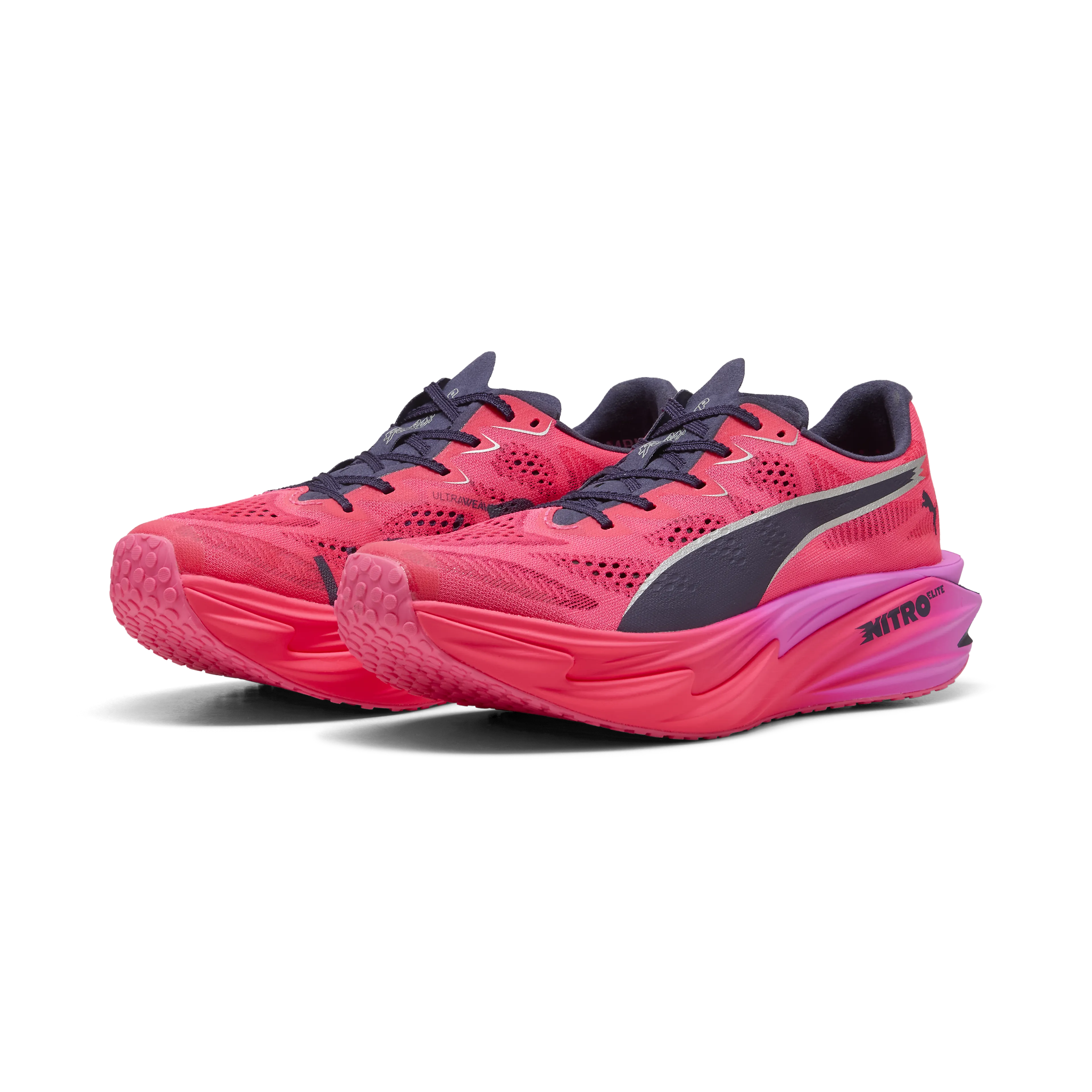Deviate NITRO Elite 4 PUMA x HYROX