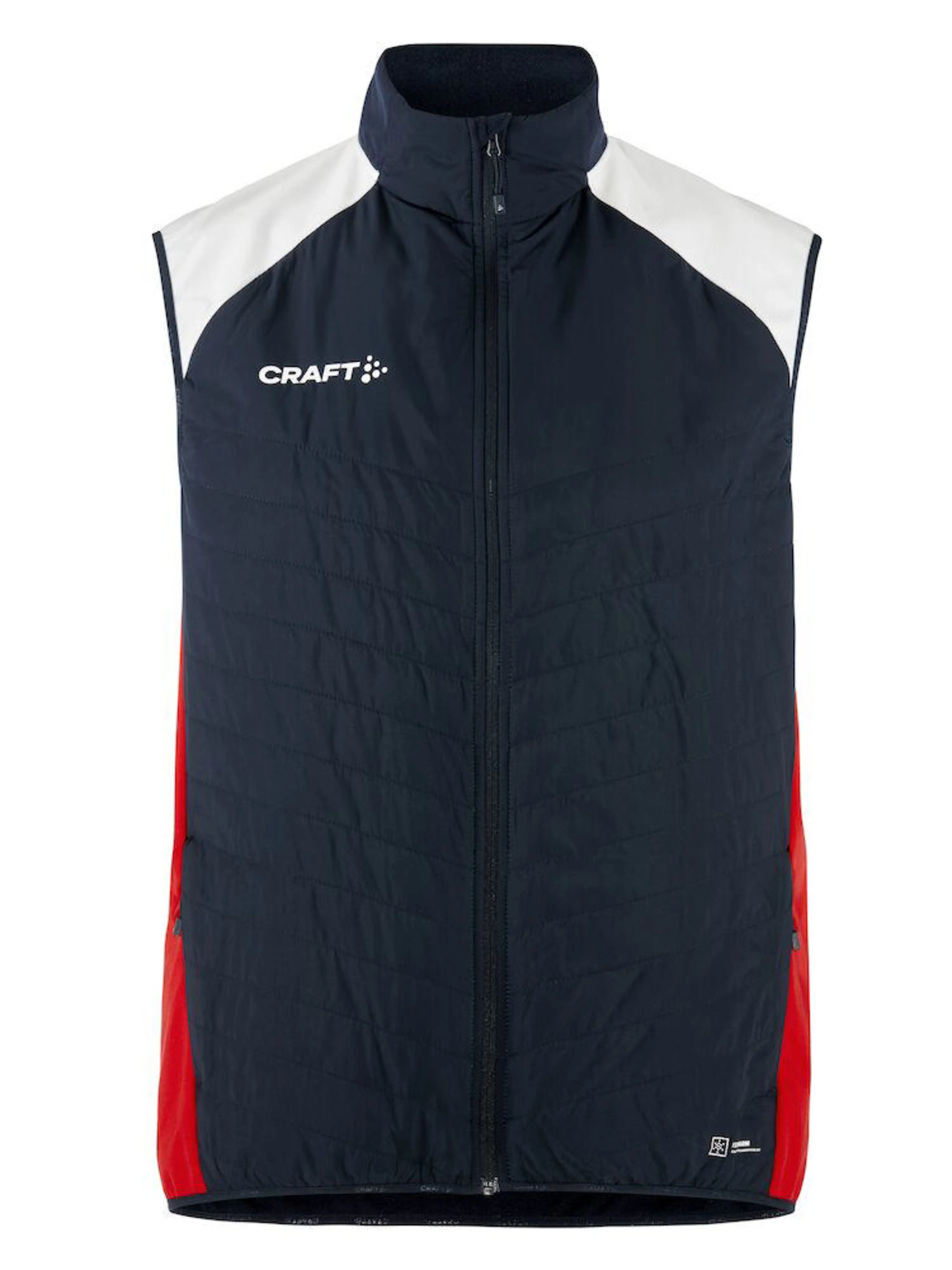 NOR Adv Craft Nordic Ski Club Vest M NOR Adv Craft Nordic Ski Club Vest M