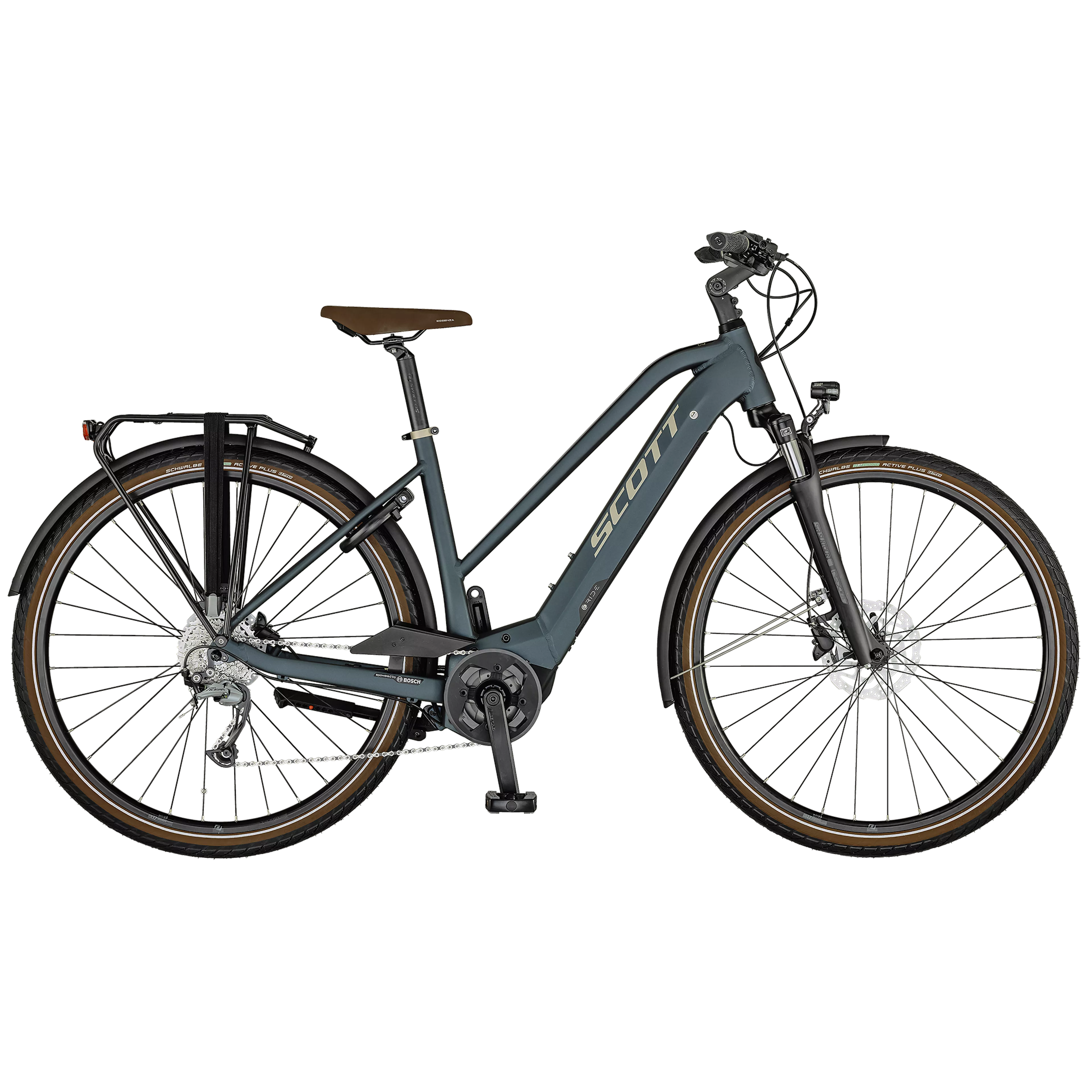 SUB Active eRide Lady