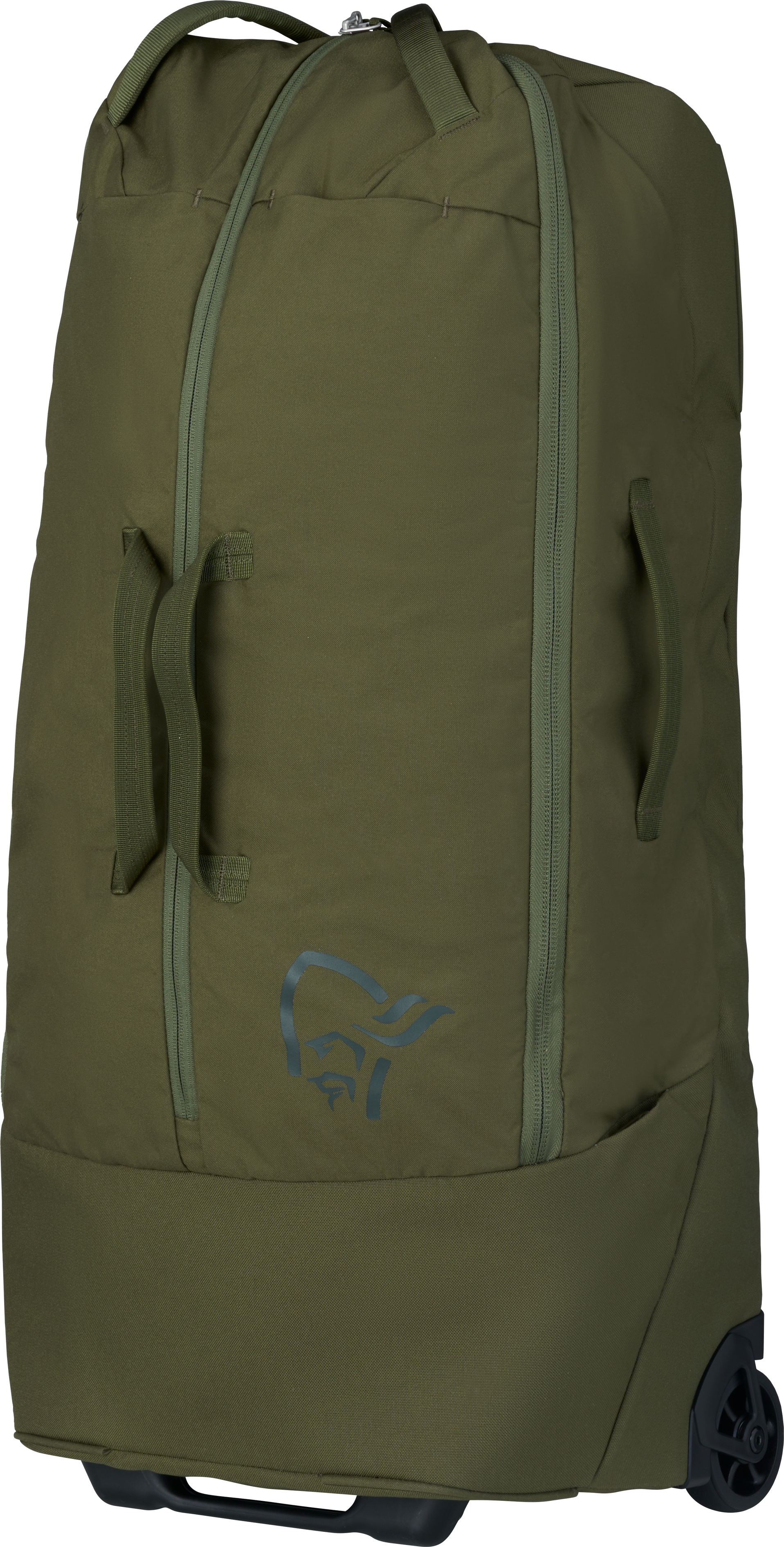 Norrøna 80L Trolley Bag