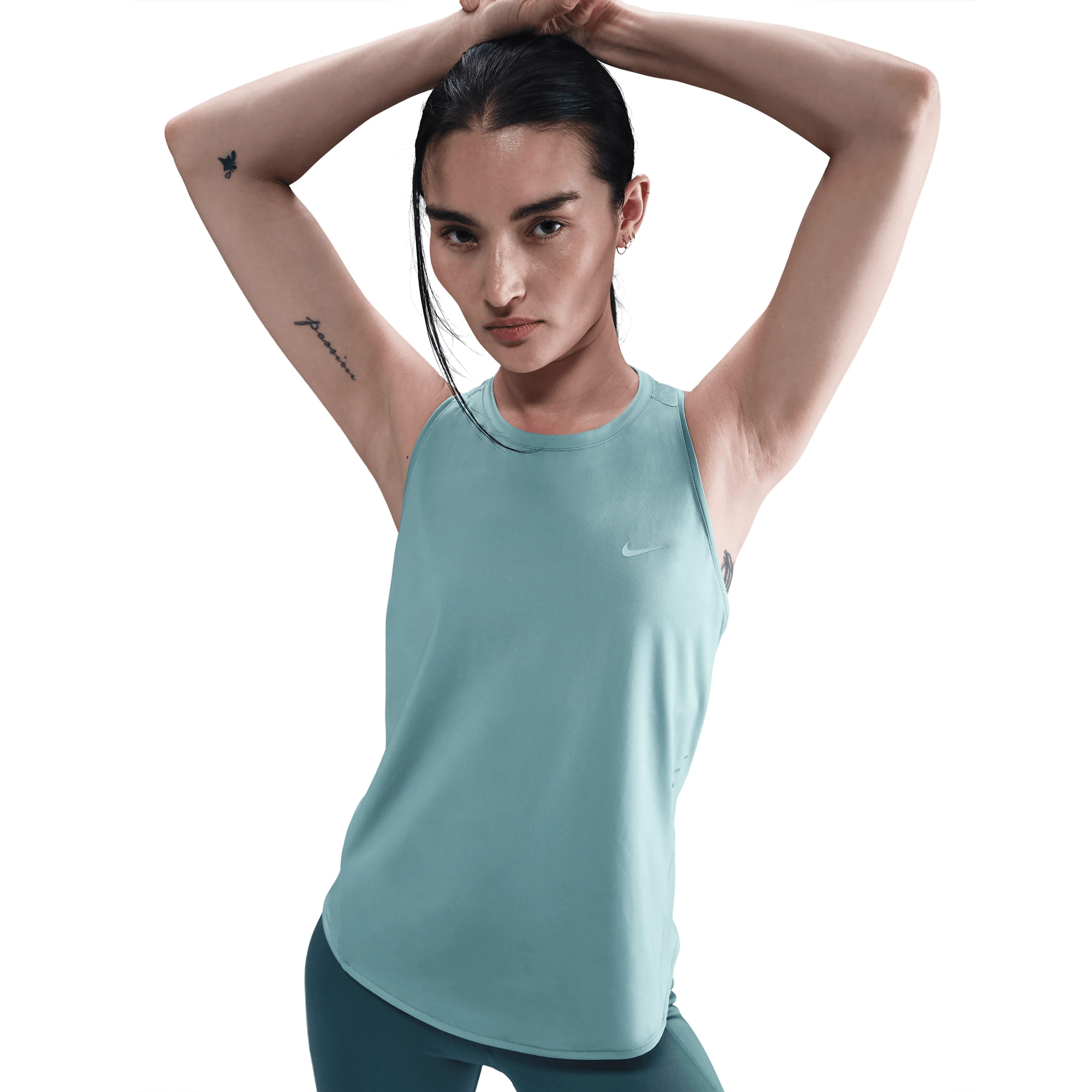 Swift Dri-FIT Running Tank Top