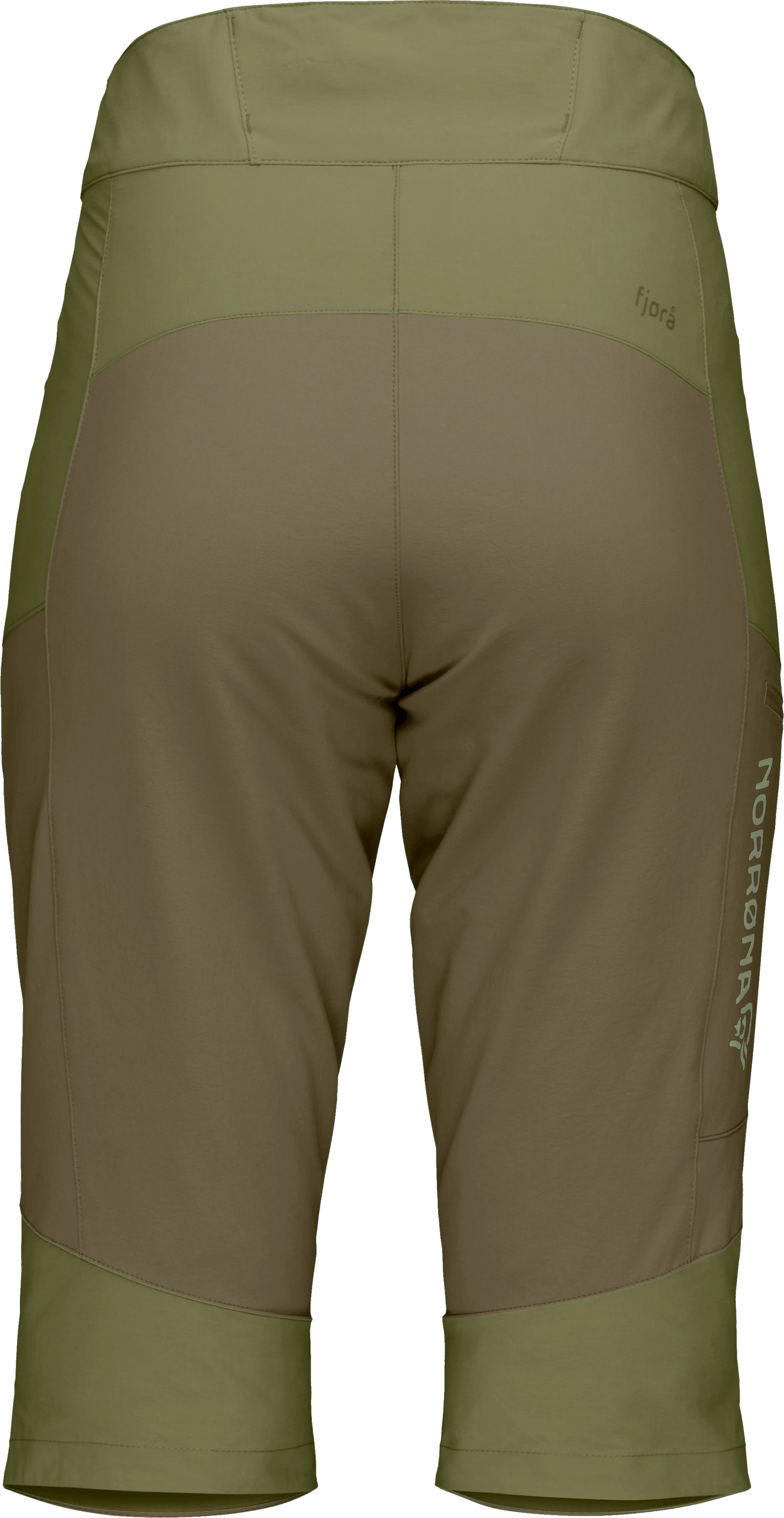 fjørå flex1 Shorts Dame