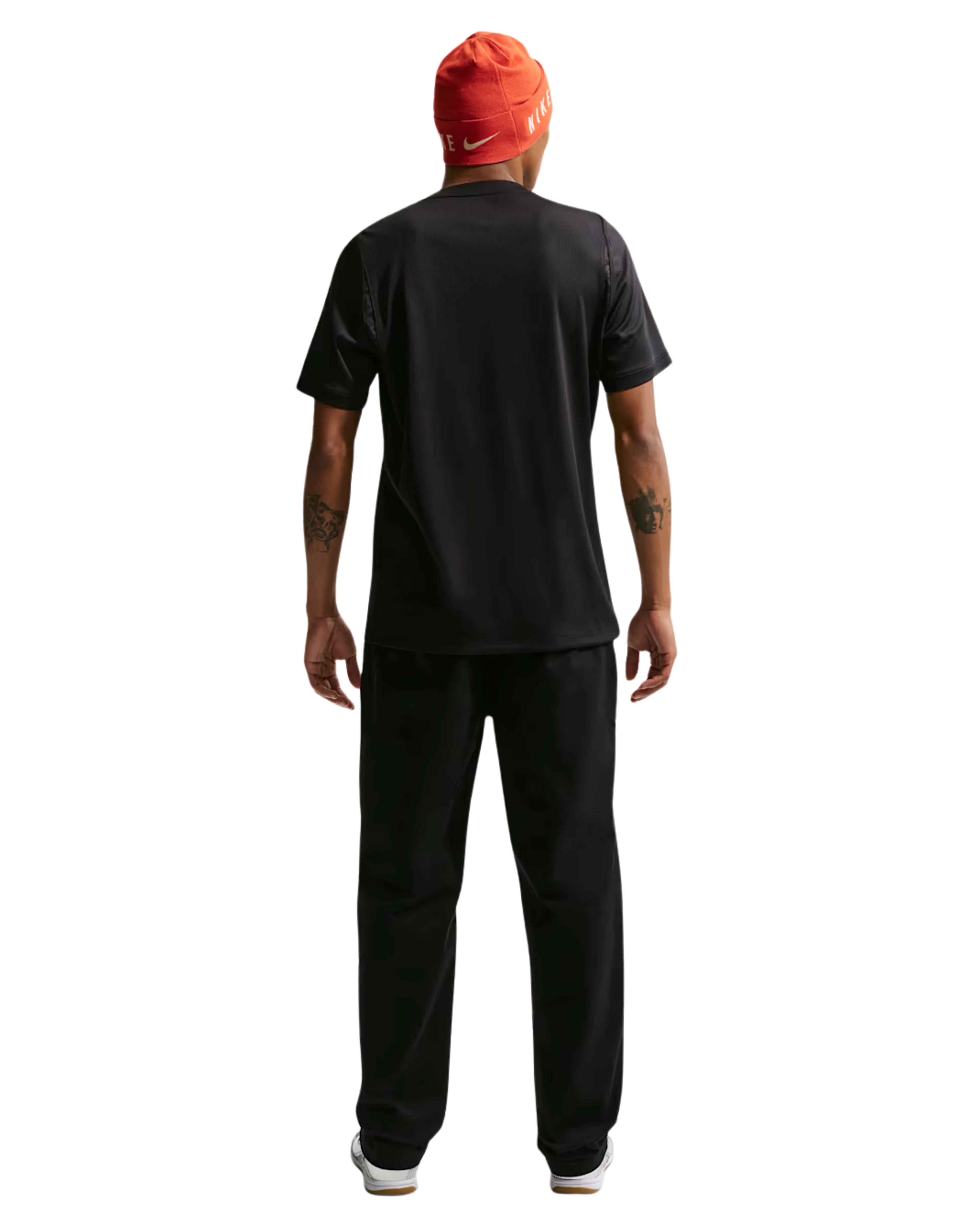 NORGE Mens Stadium Away Jersey 2026