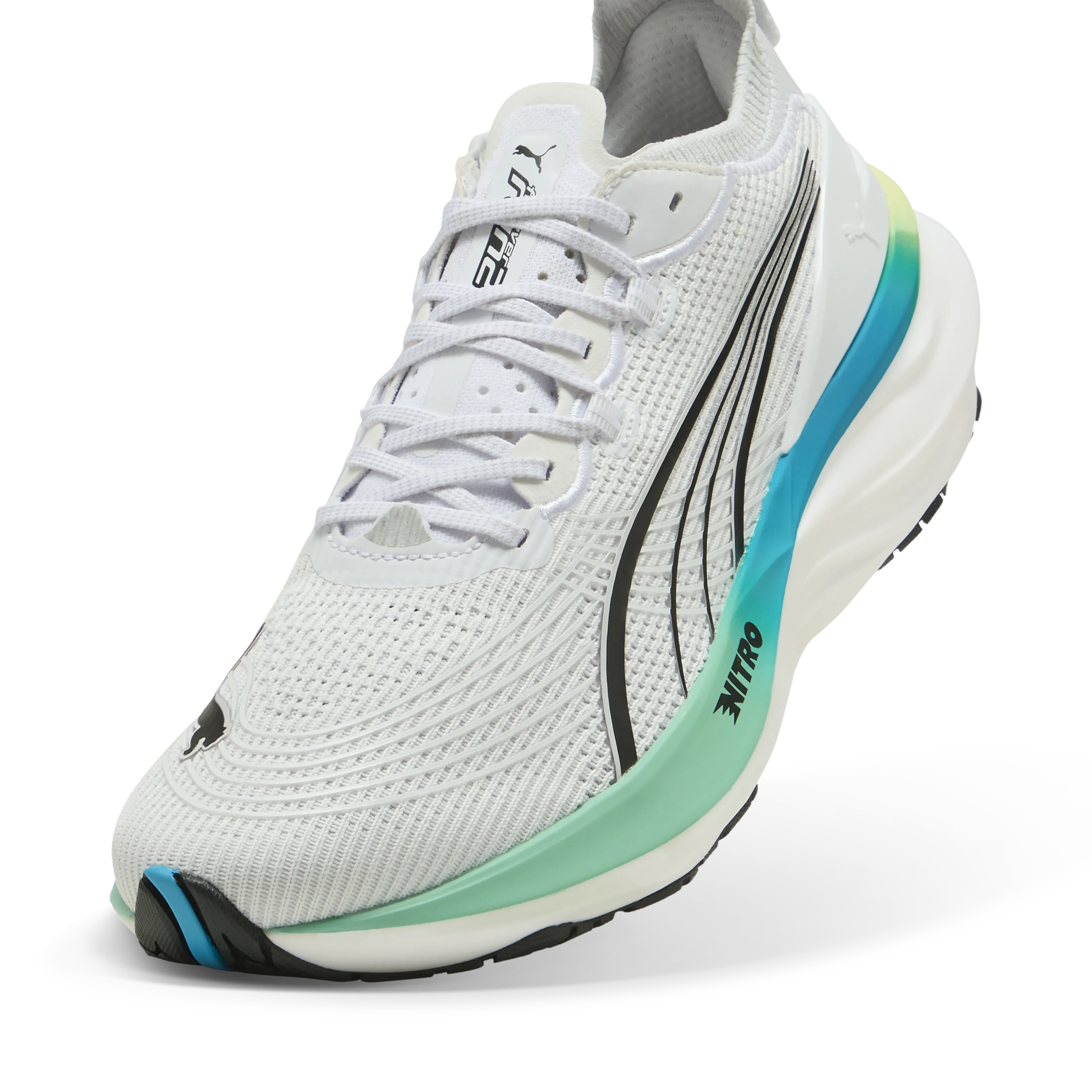 ForeverRun NITRO 2
