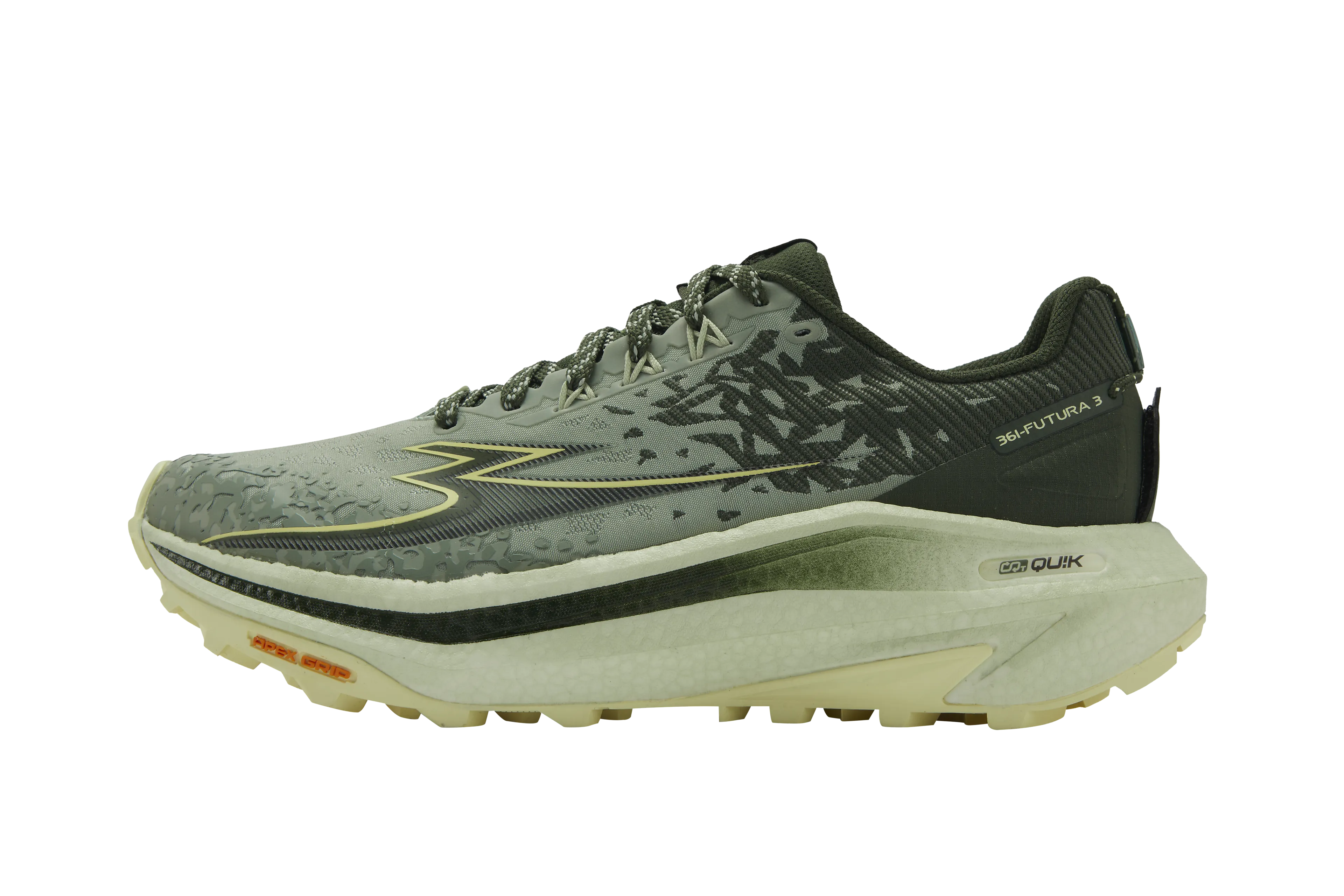 FUTURA 3