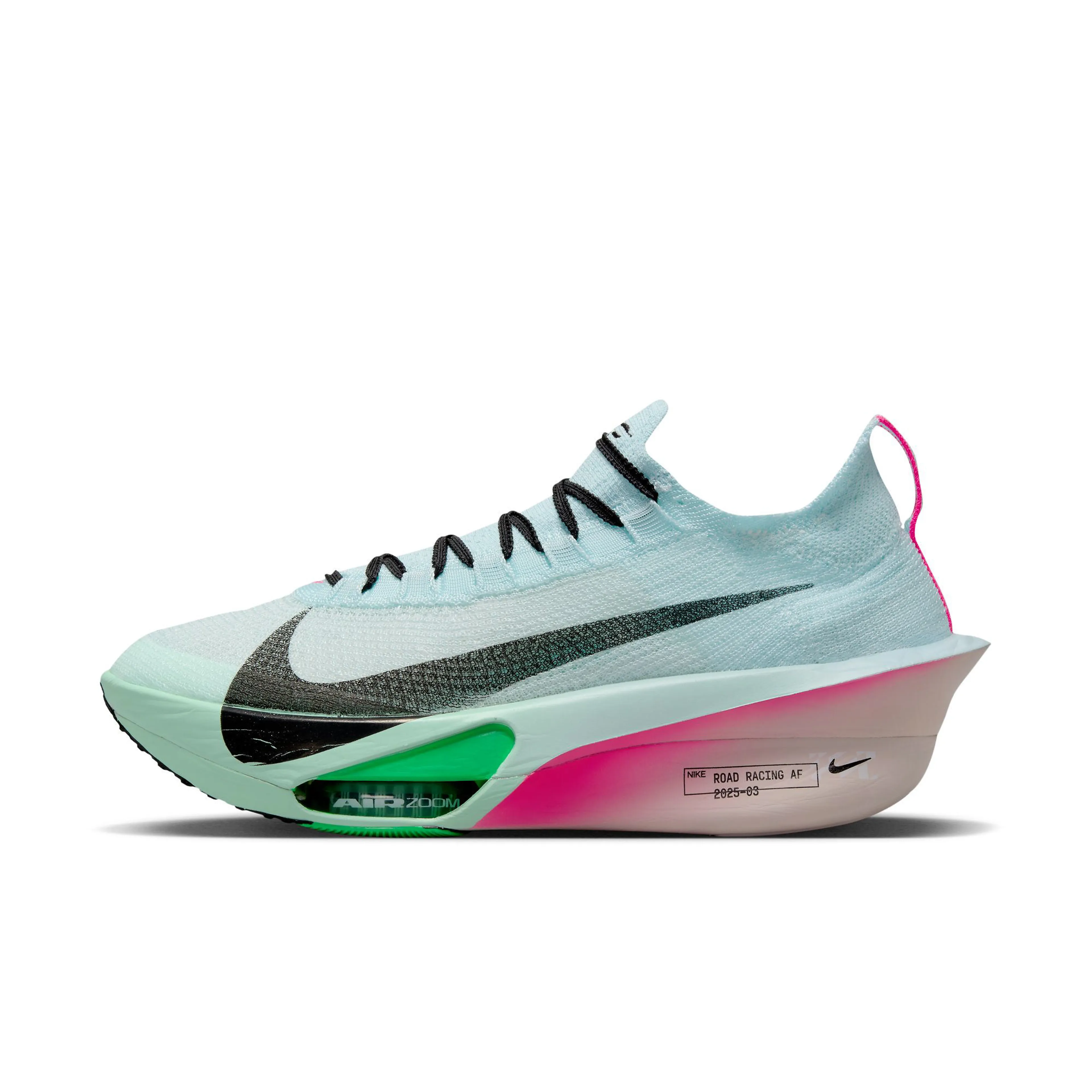 Air Zoom Alphafly Next% 3