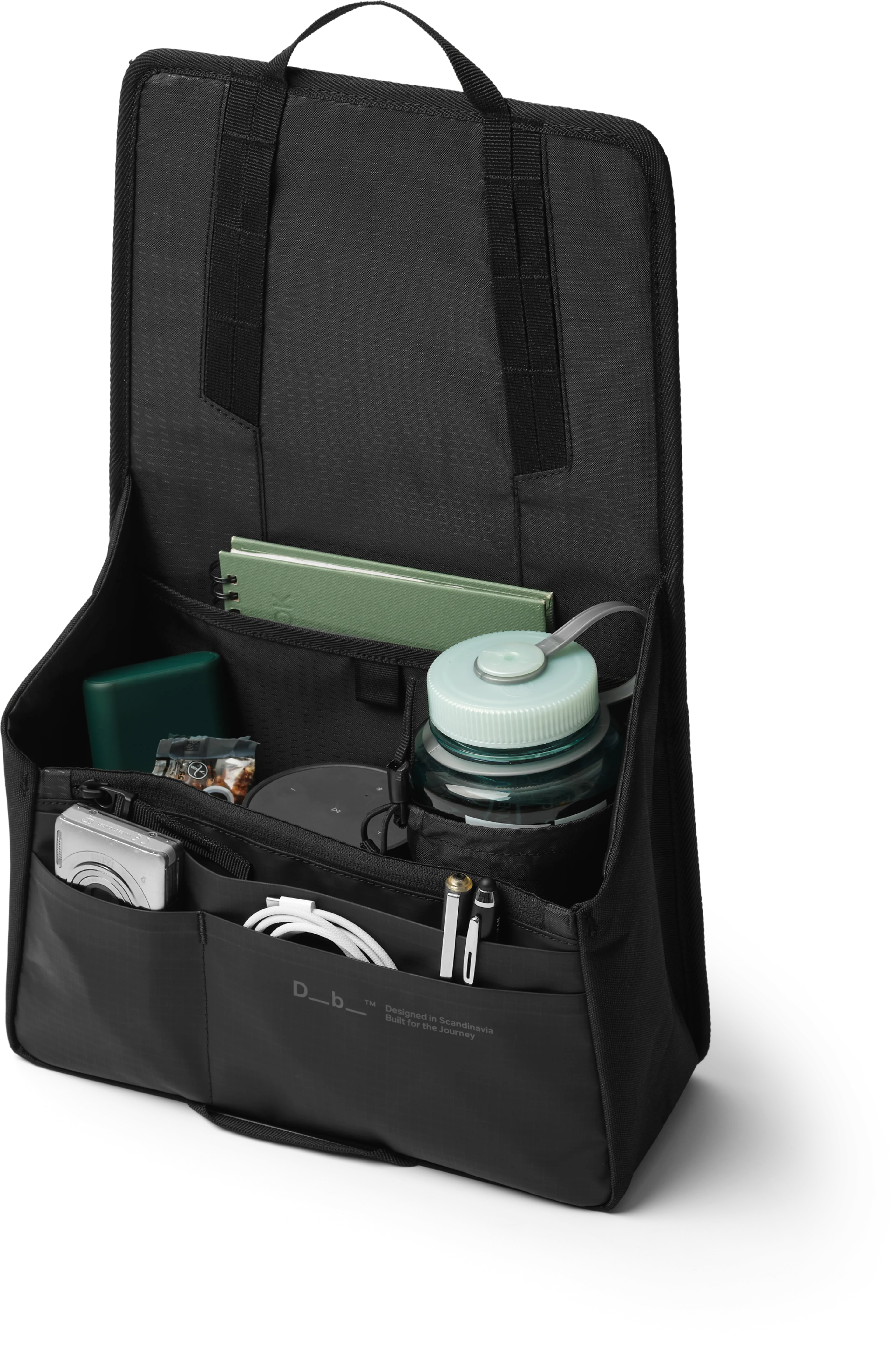 Hugger Organizer