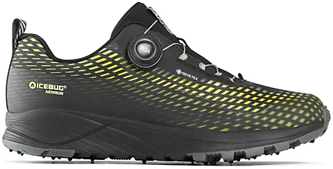 Icebug Newrun Bugrip GTX