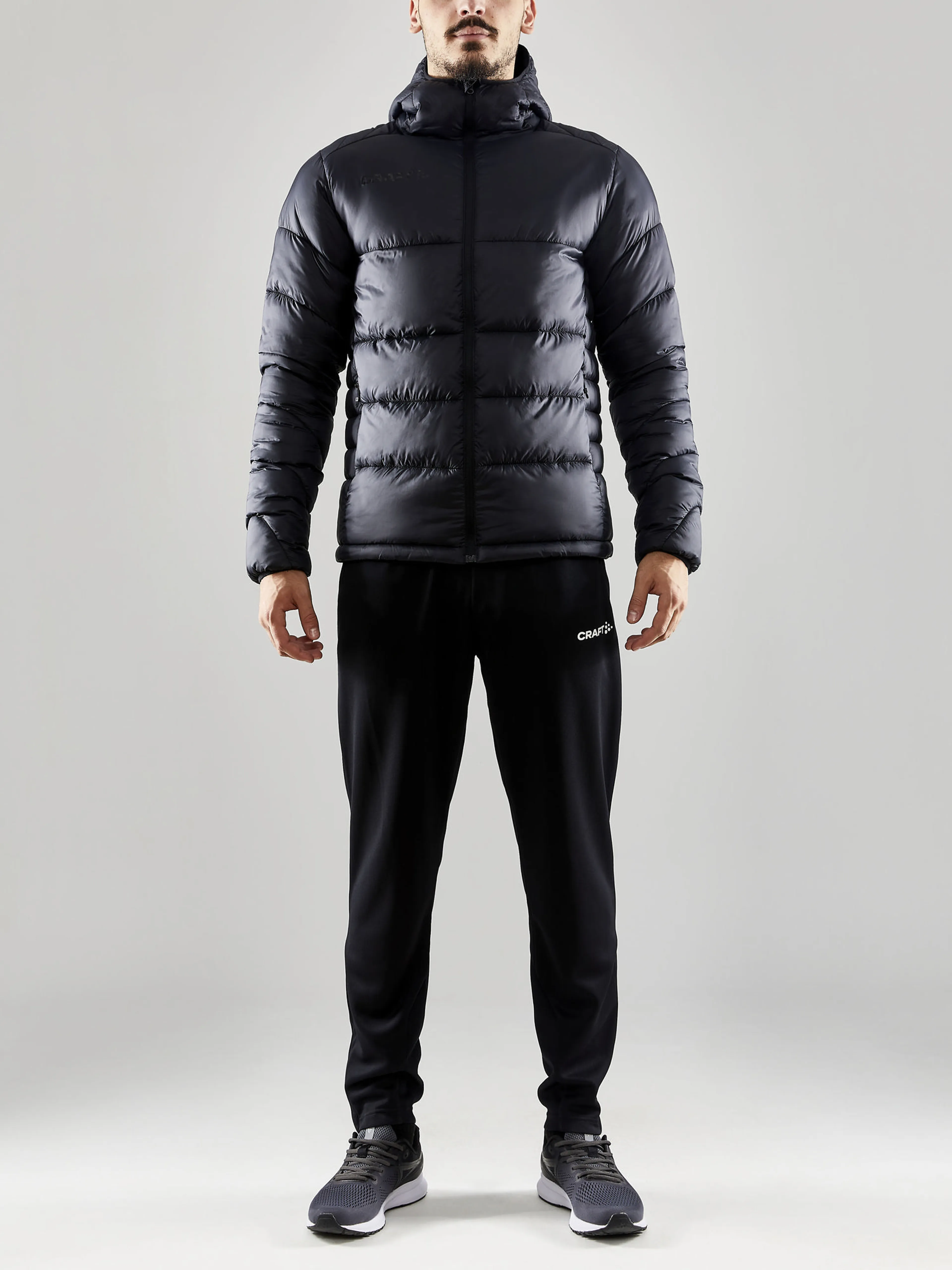Core Explore Isolate Jacket M