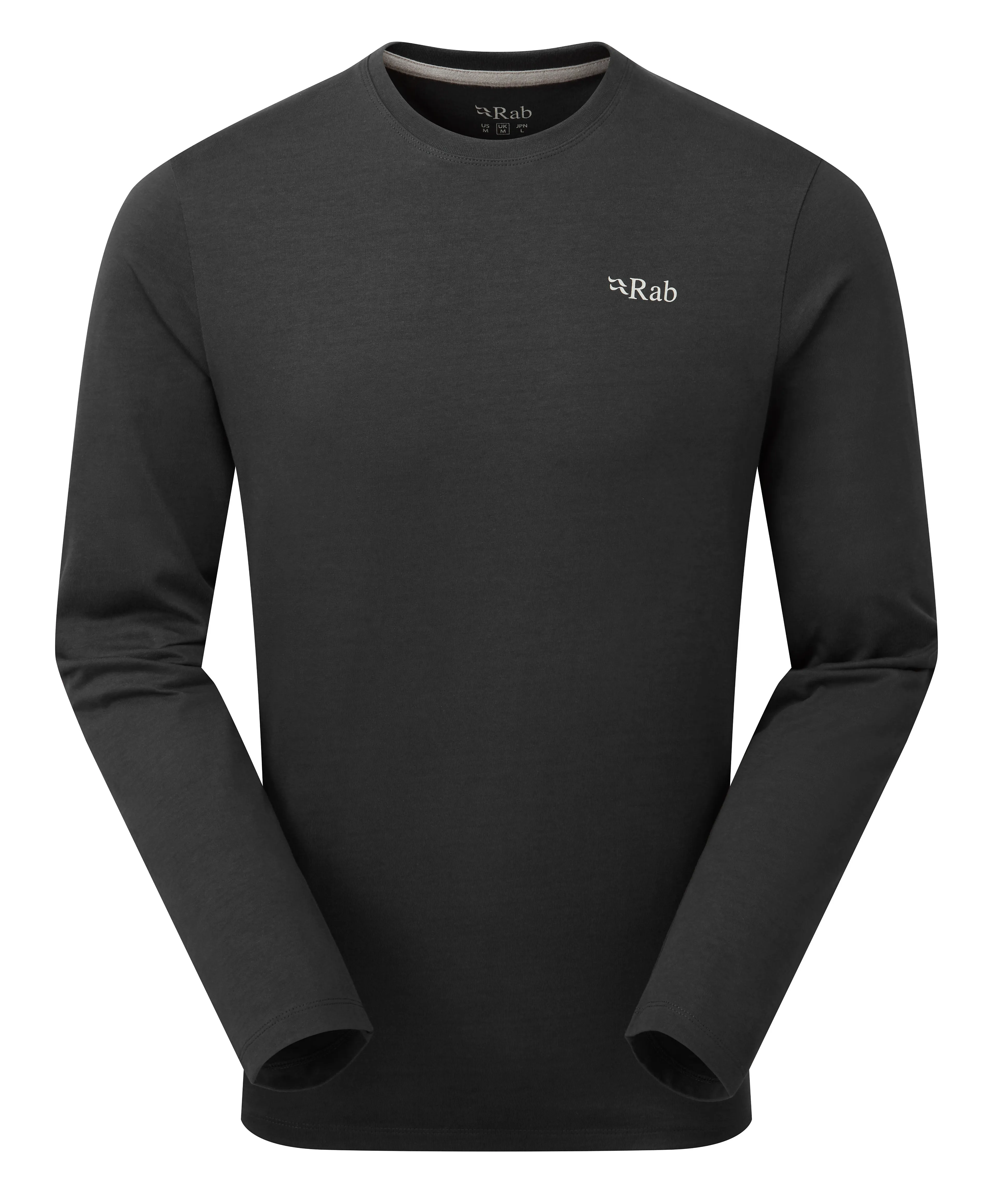 Basecamp 3 Peak LS Tee Basecamp 3 Peak LS Tee