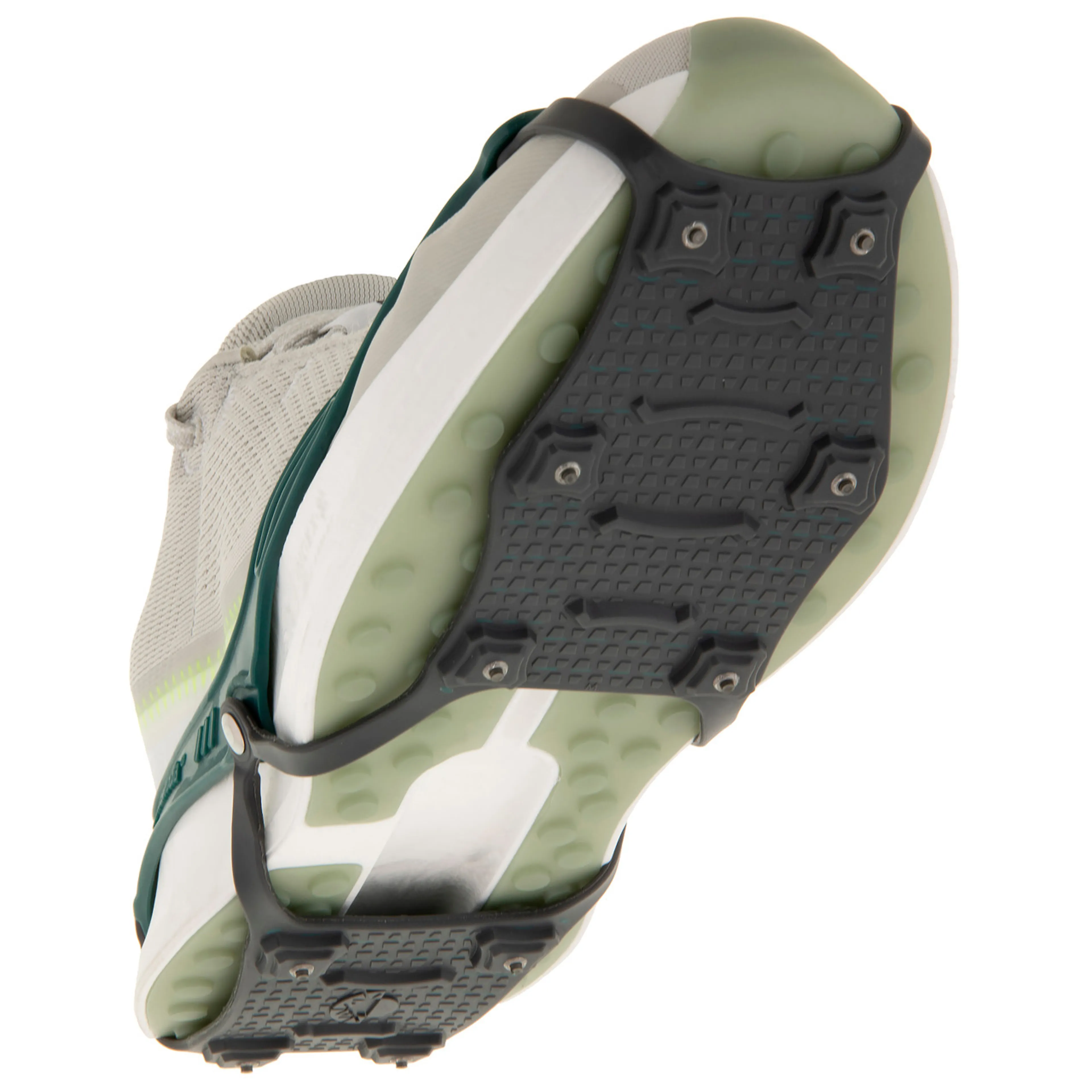 NANOspikes Footwear Traction v2, XS