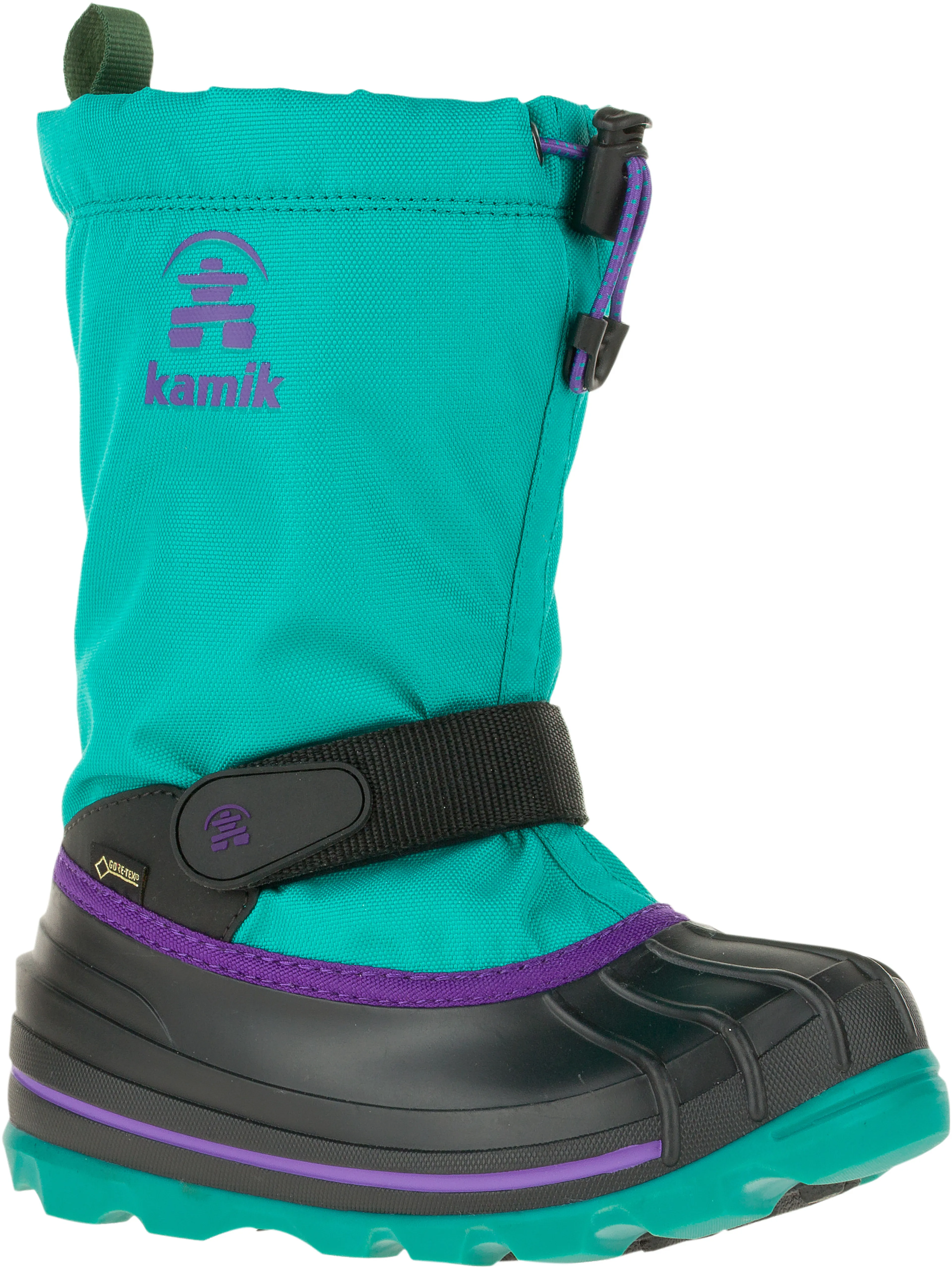 Waterbug8G GTX vintersko barn