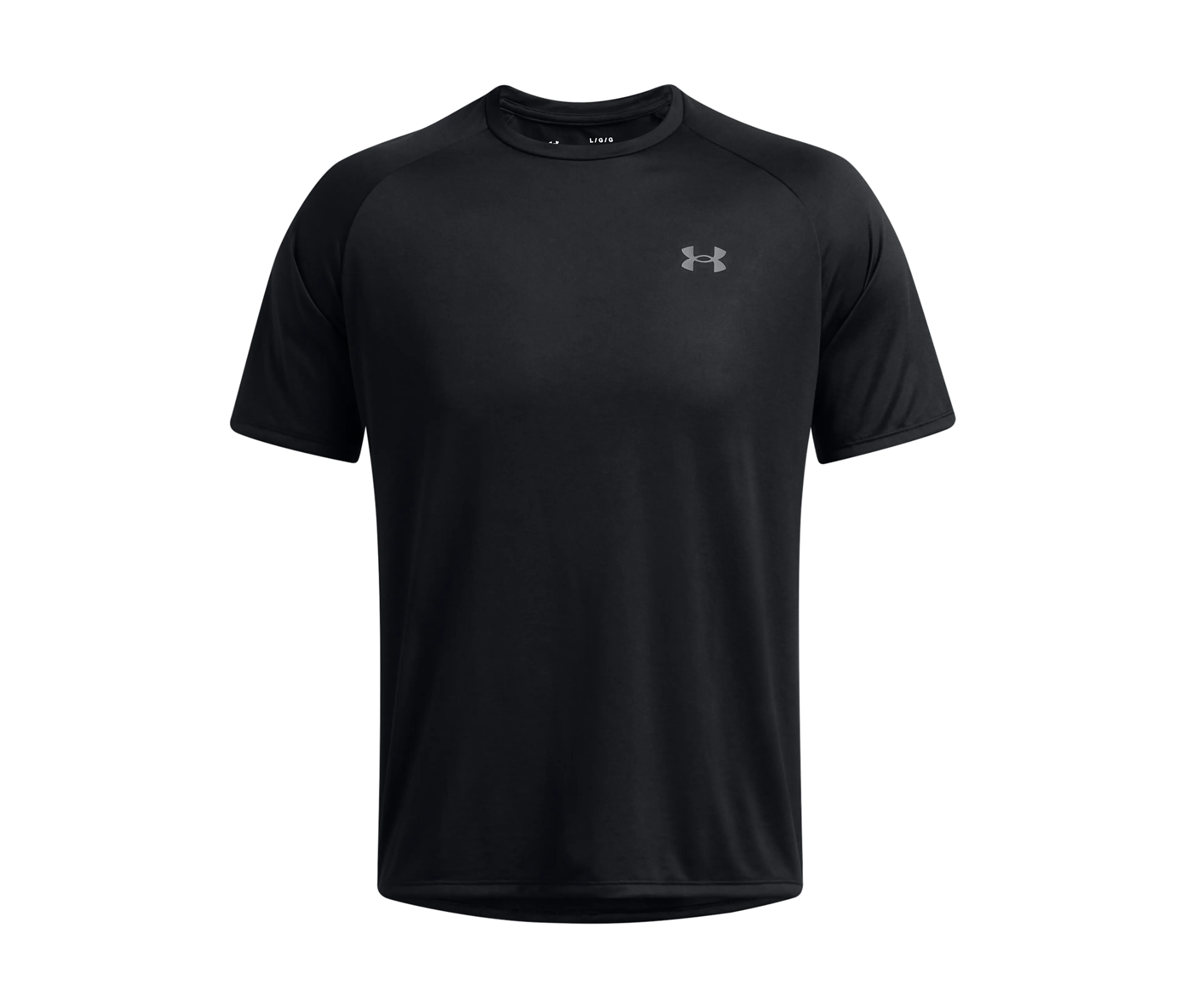 UA Tech 2.0 SS Tee