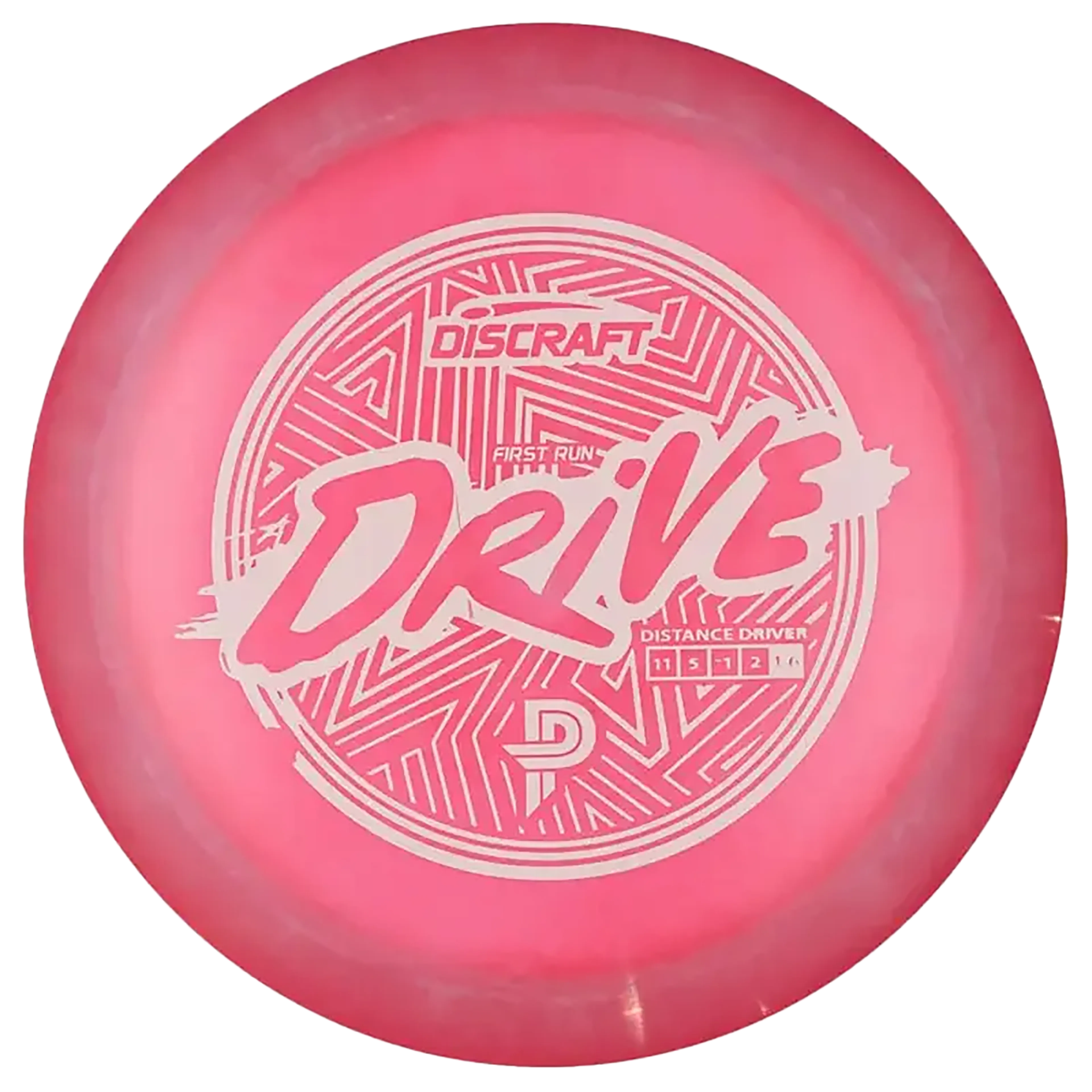 Esp Driver Drive PP