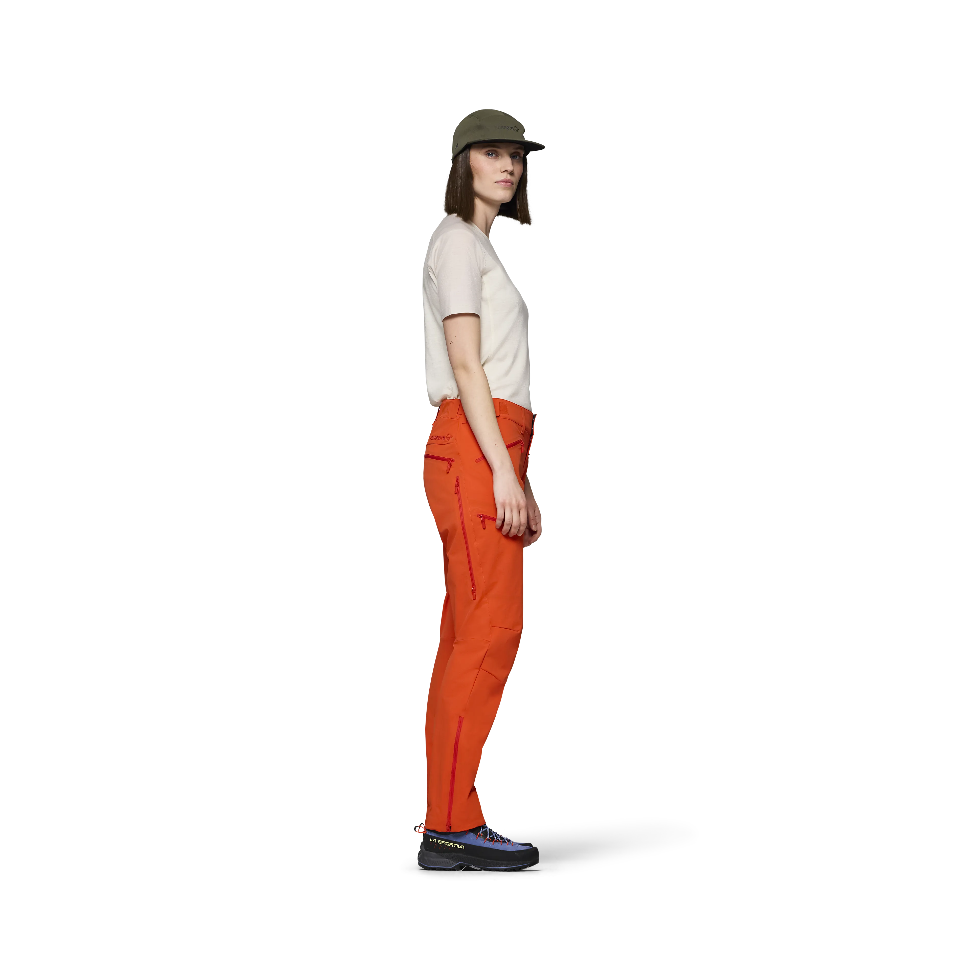 falketind flex1 Pants W's