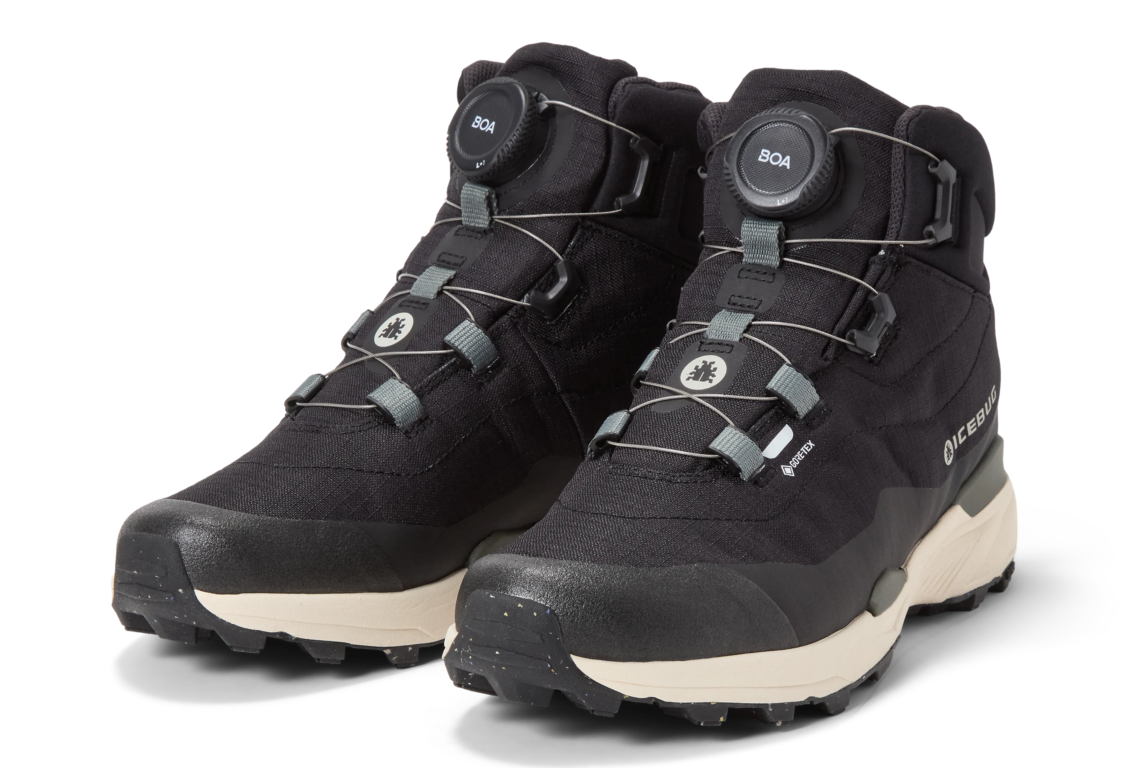 Rover 2 Mid W RB9X GTX