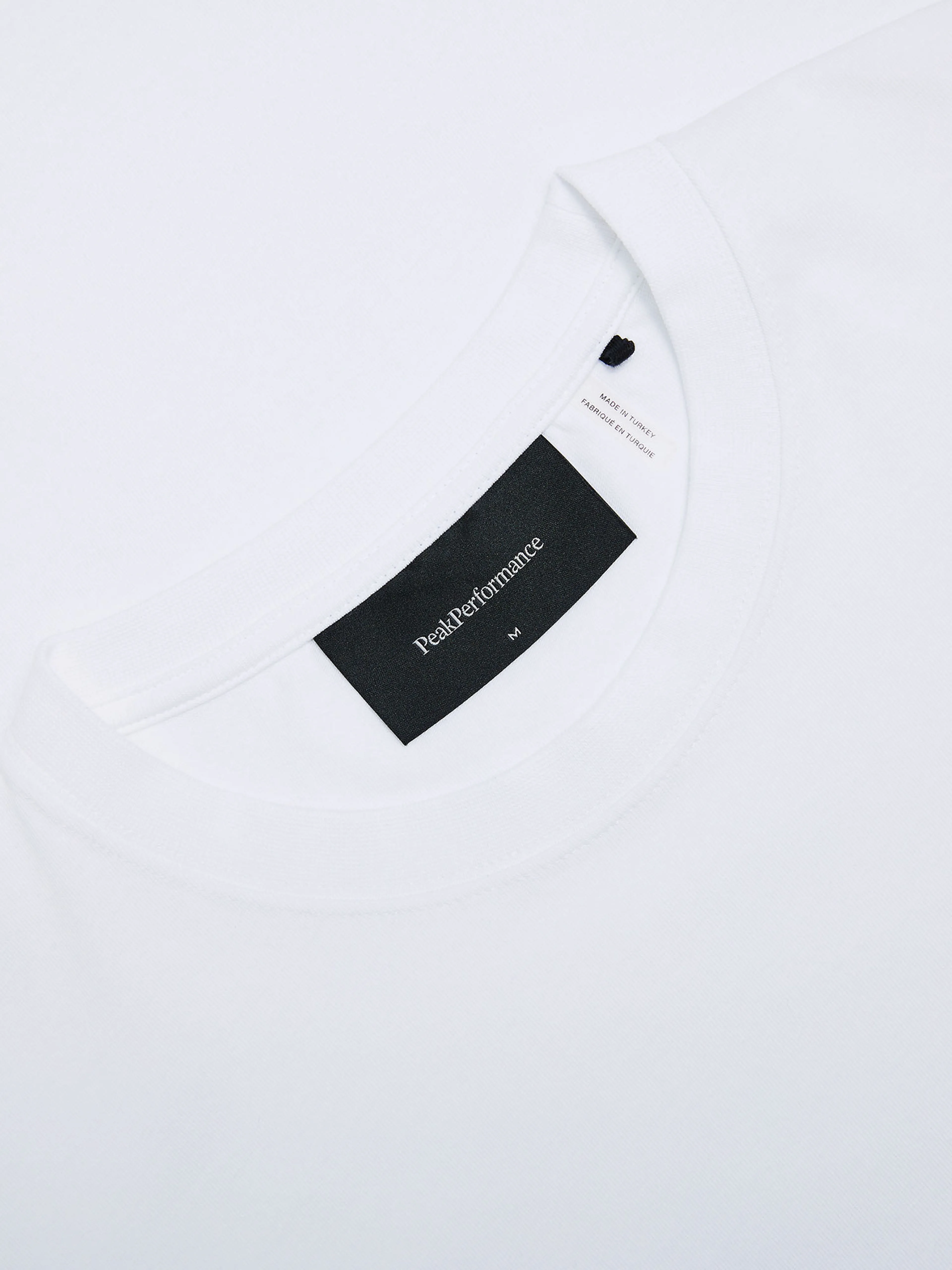M Heavy Cotton Tee