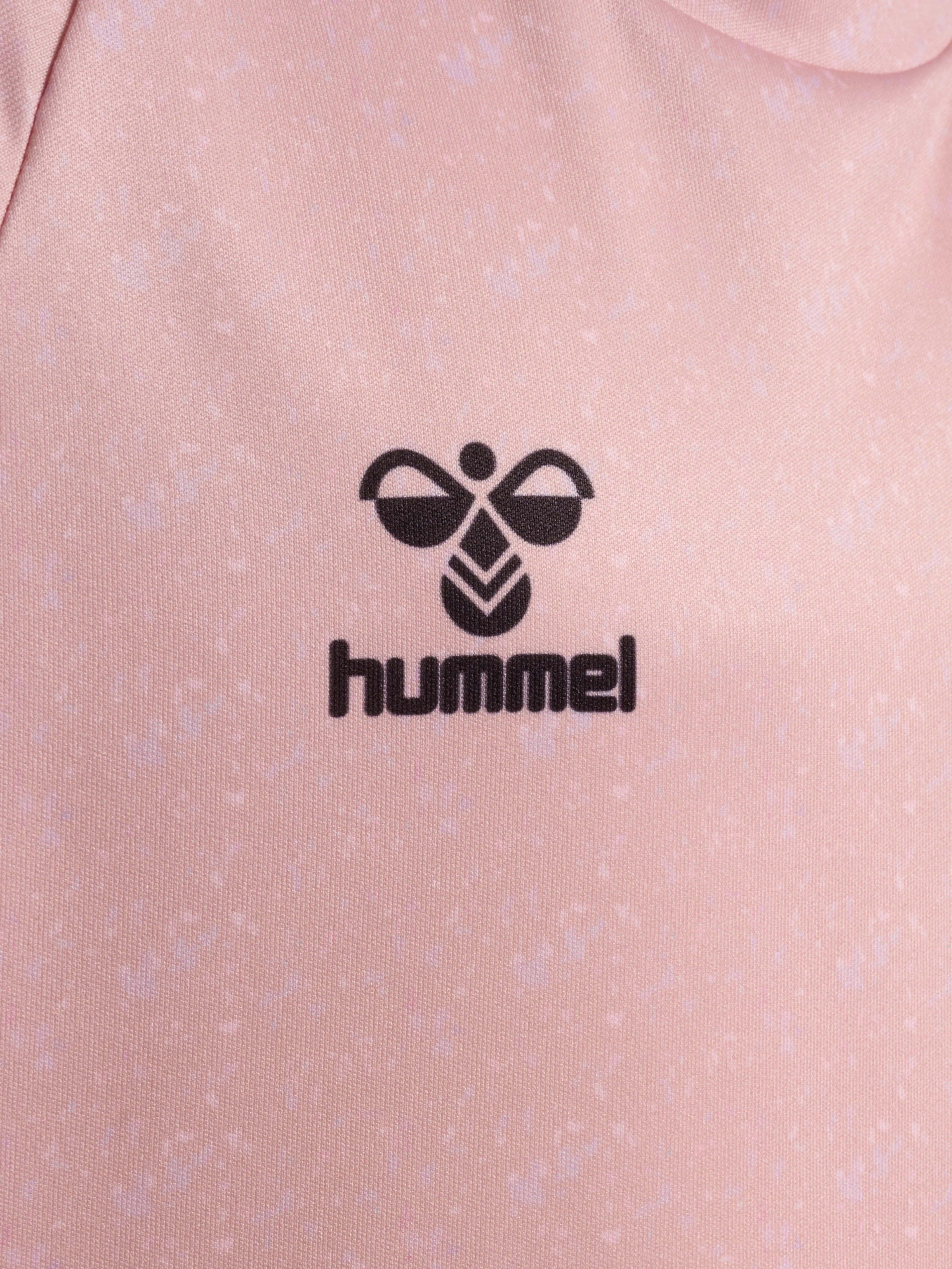 hmlSHIMMER T-SHIRT S/S